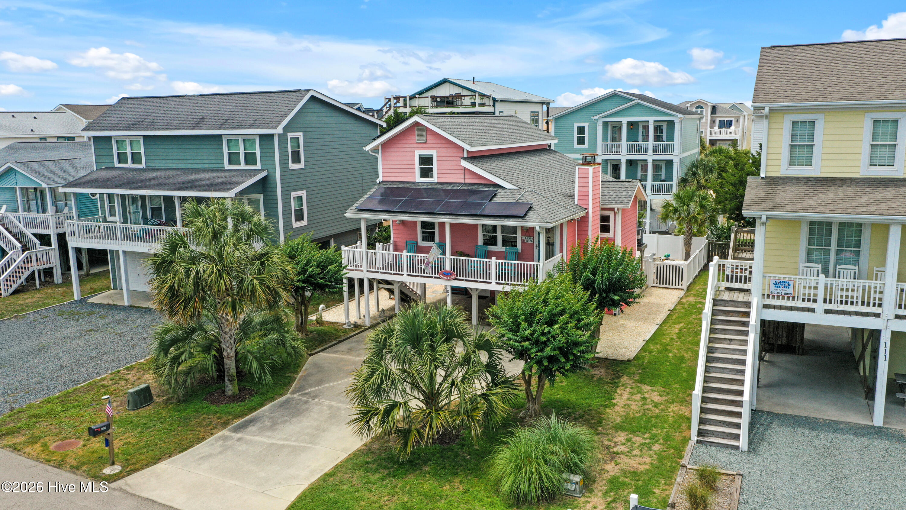 109 Frigate Drive