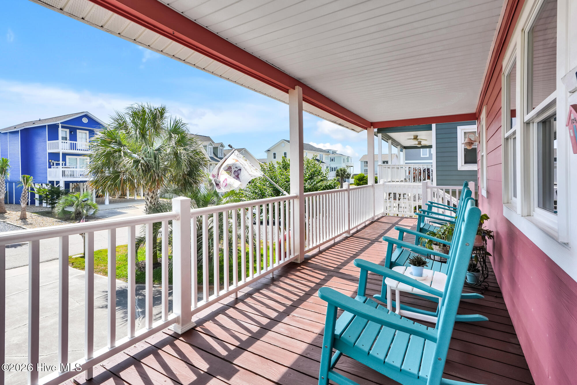 109 Frigate Drive