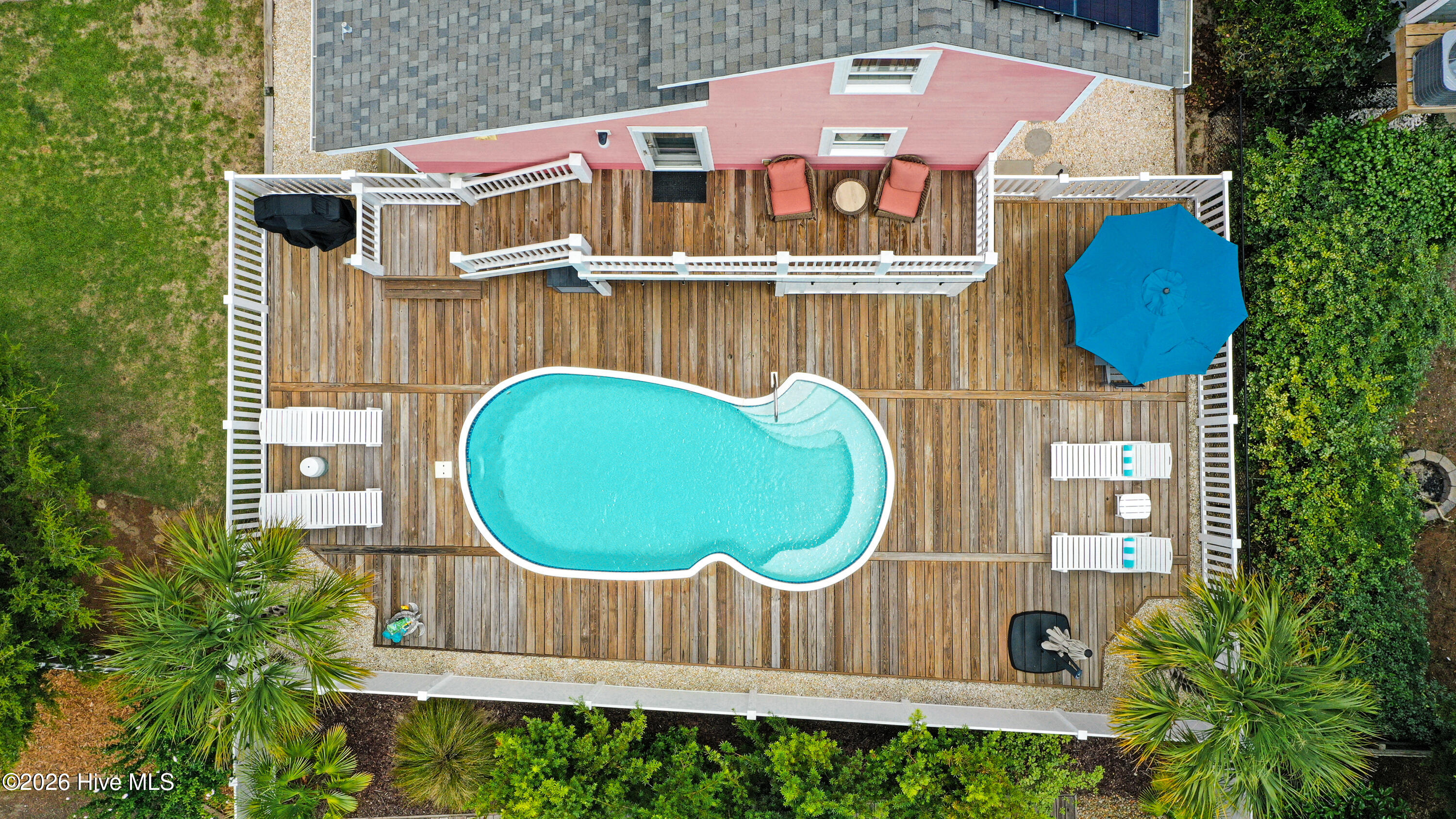 109 Frigate Drive