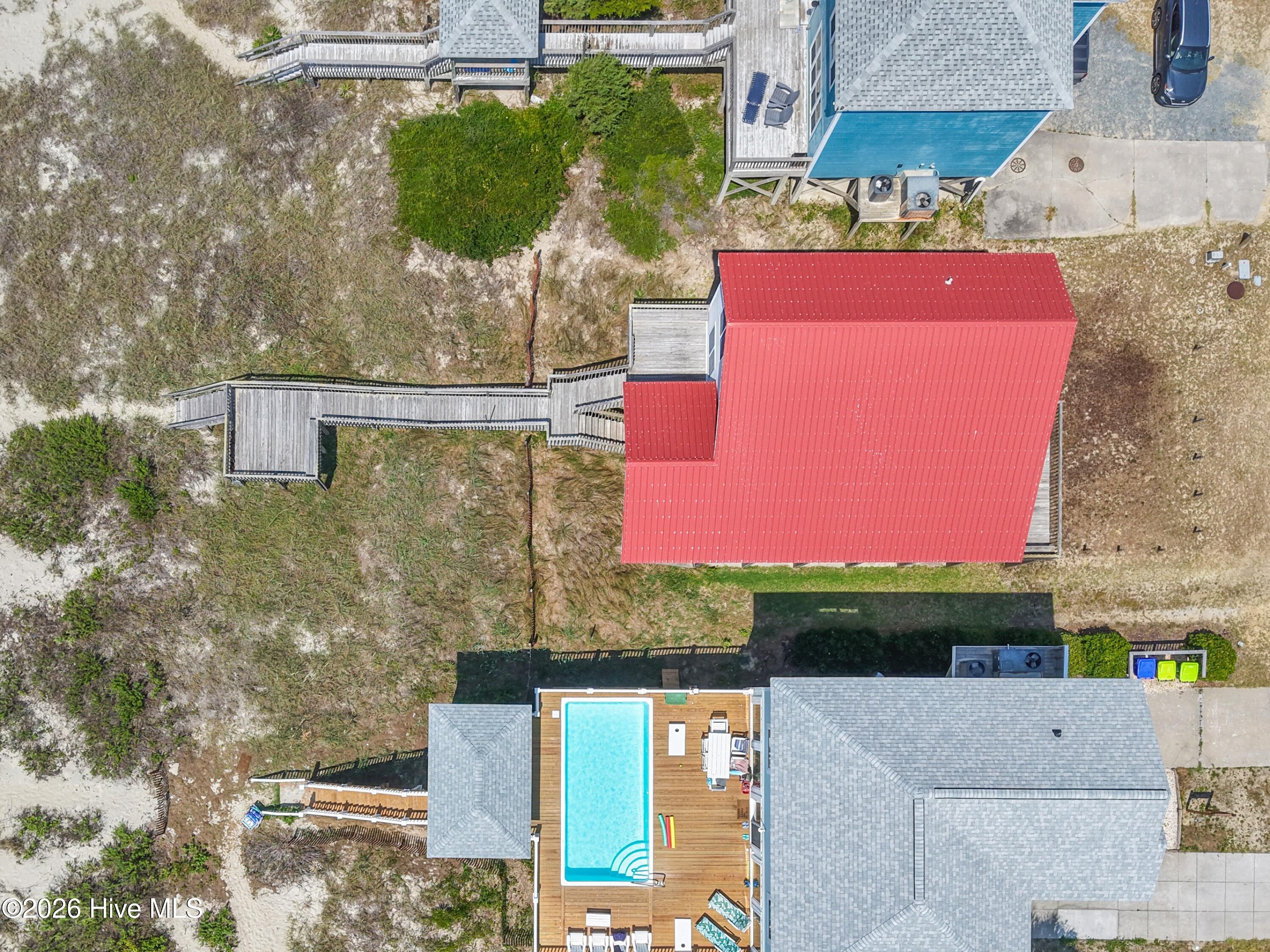 2203 E Beach Drive