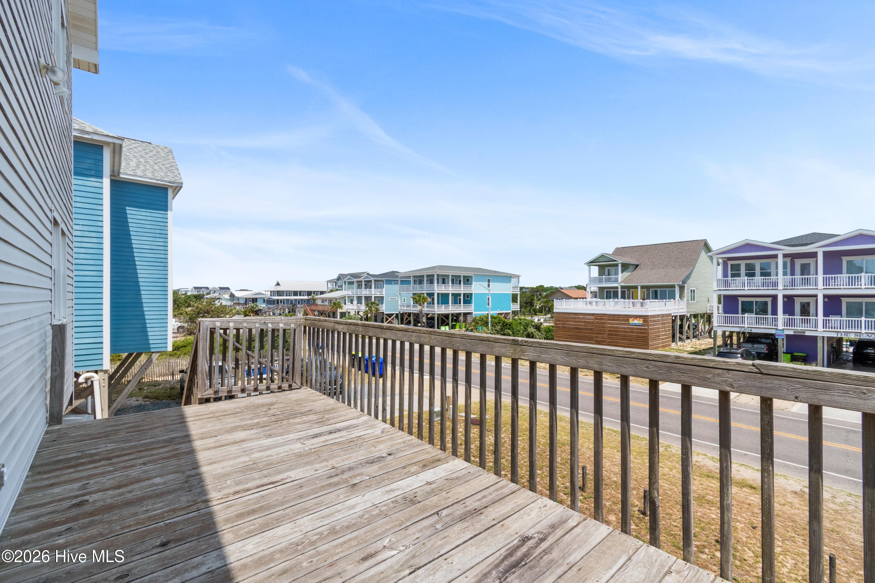 2203 E Beach Drive