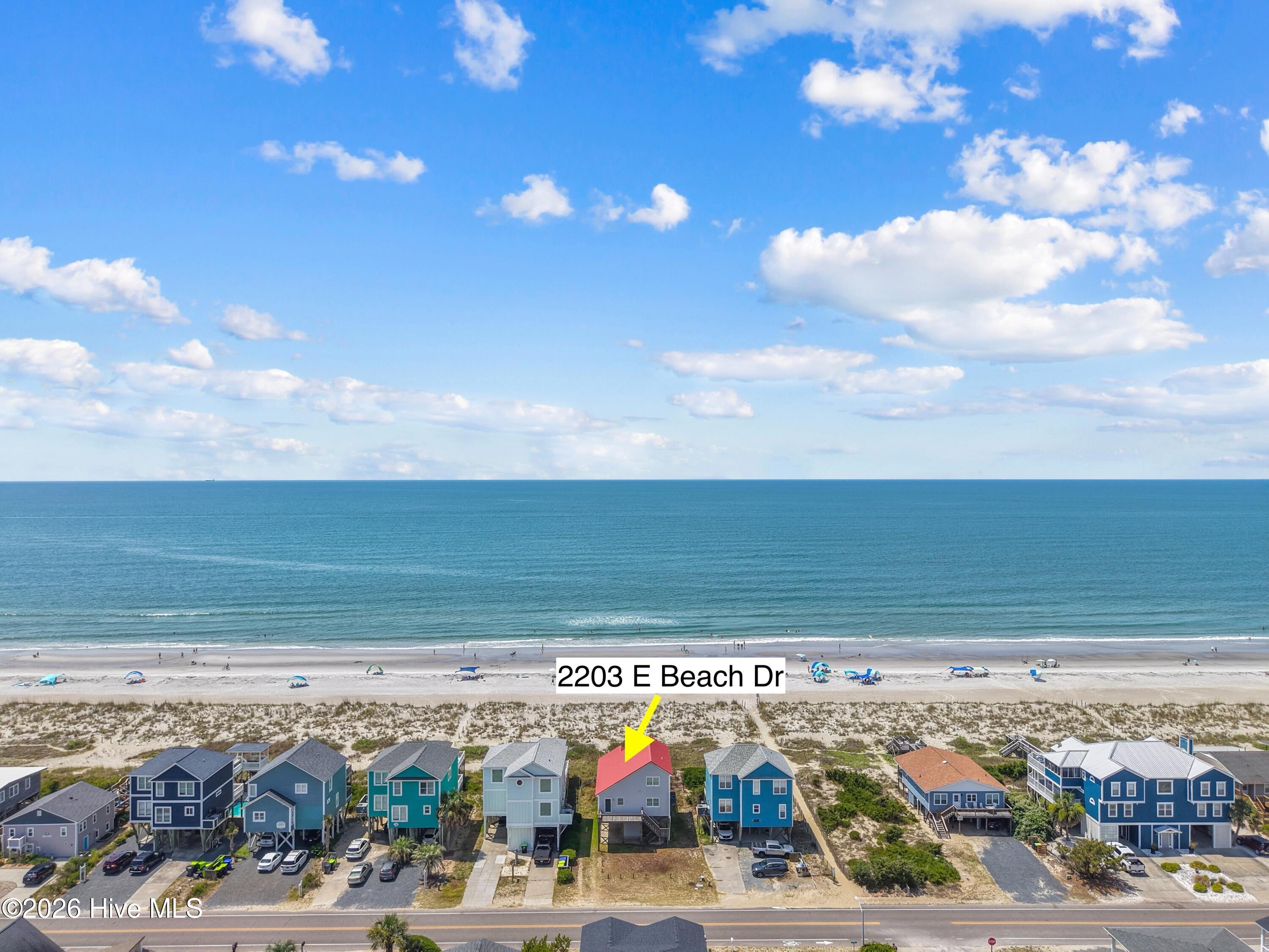2203 E Beach Drive