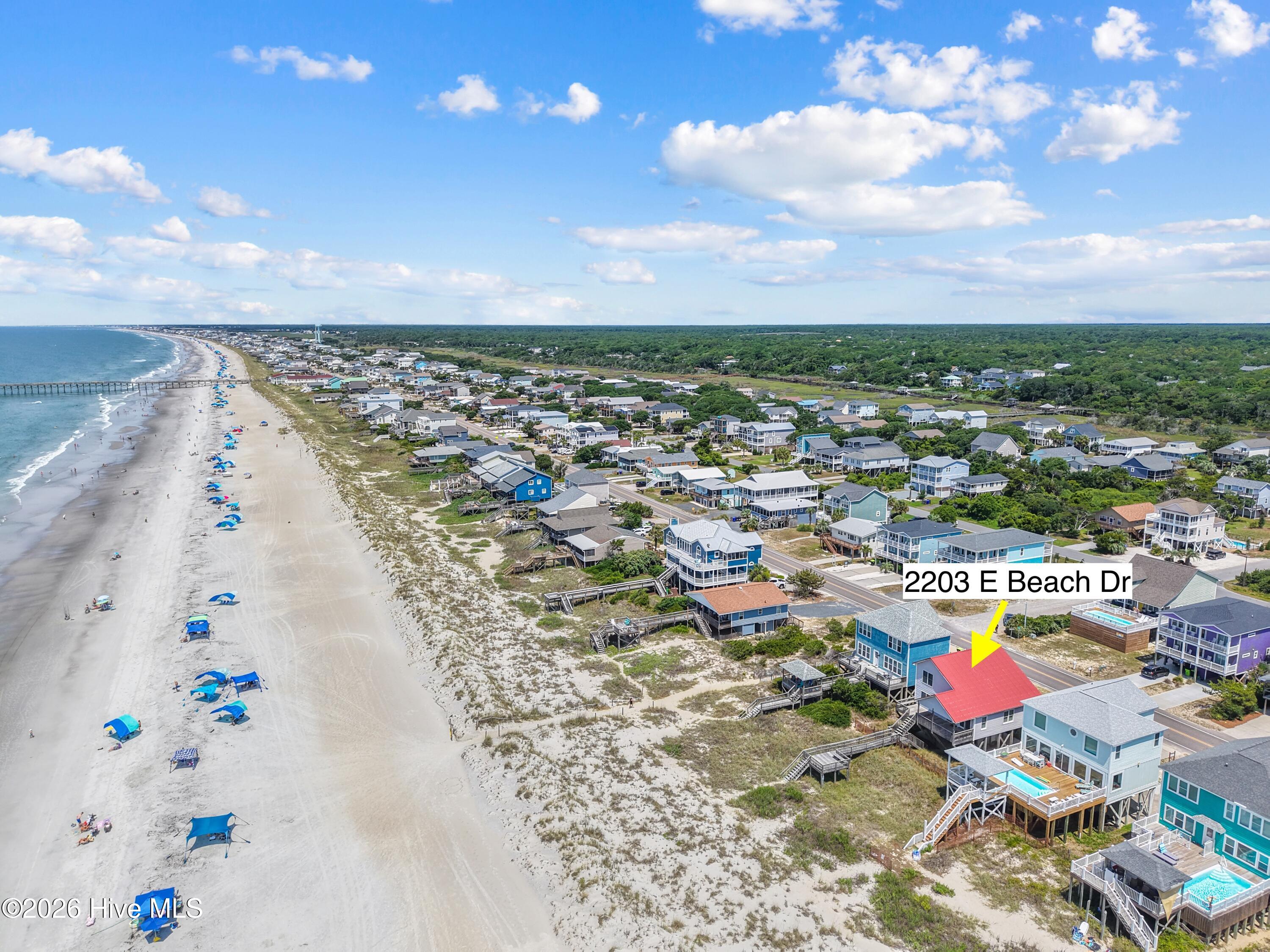 2203 E Beach Drive