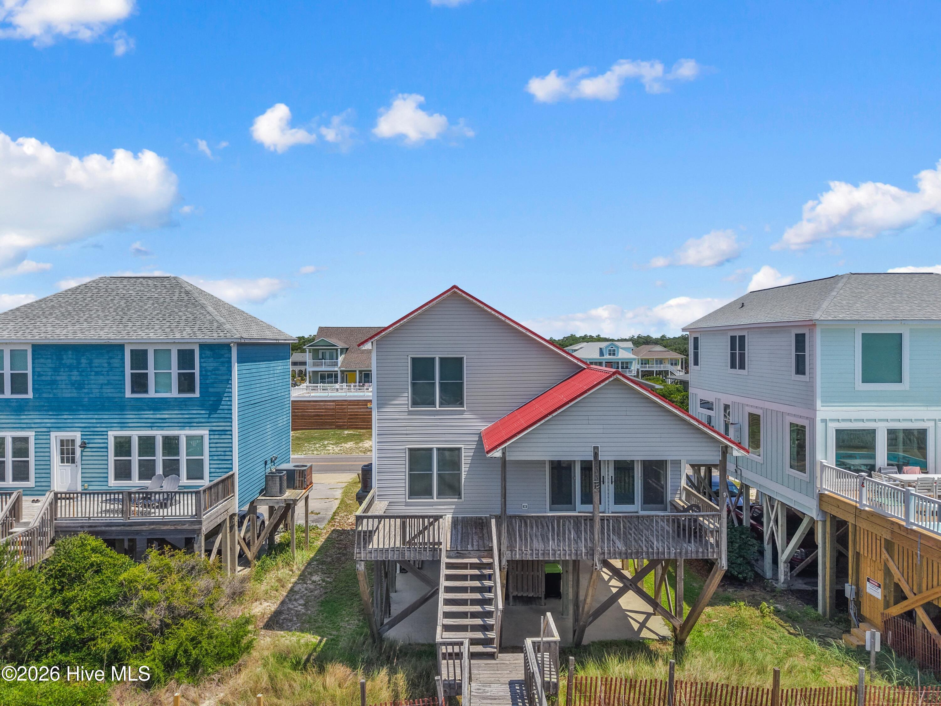 2203 E Beach Drive