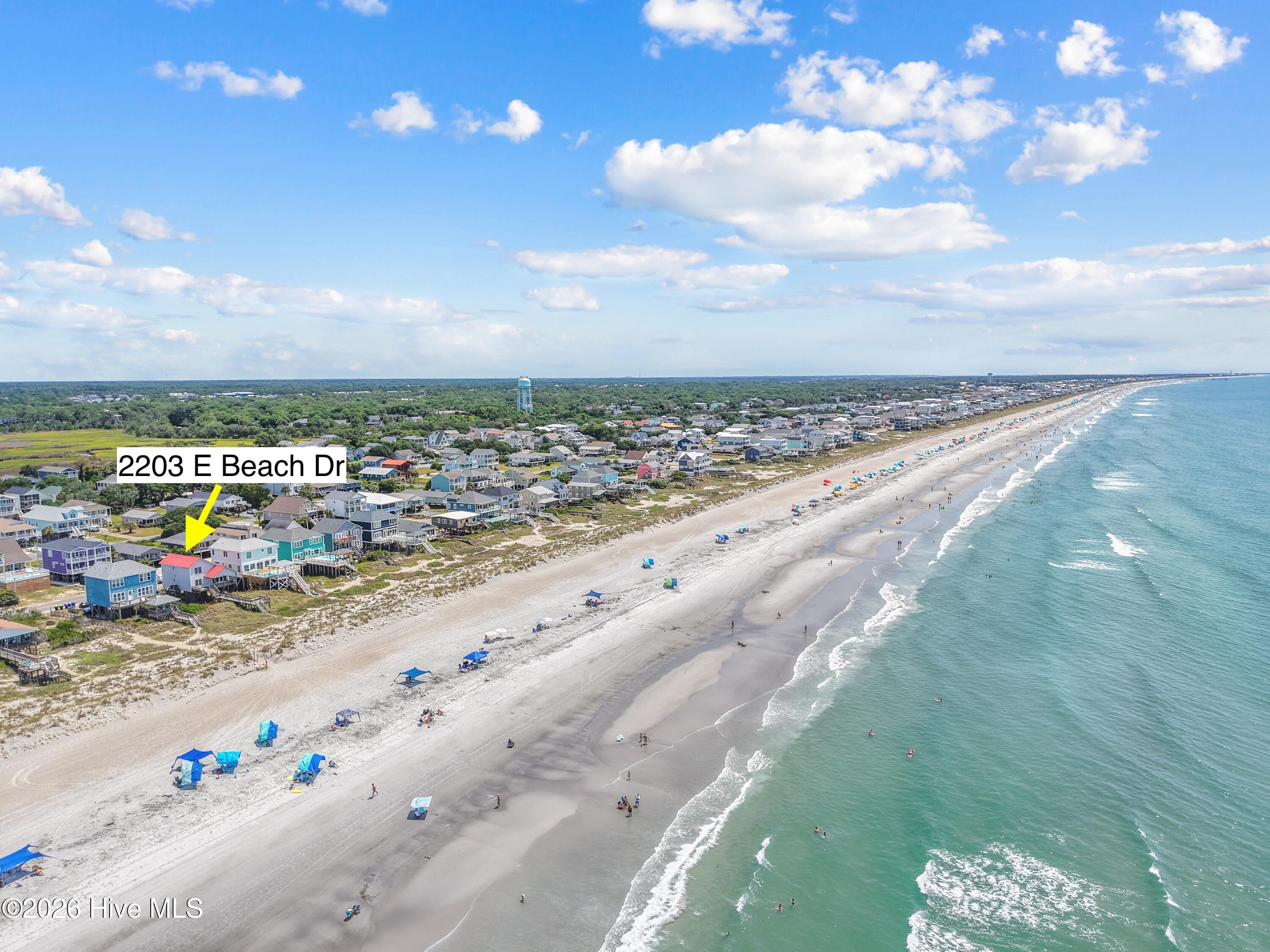 2203 E Beach Drive