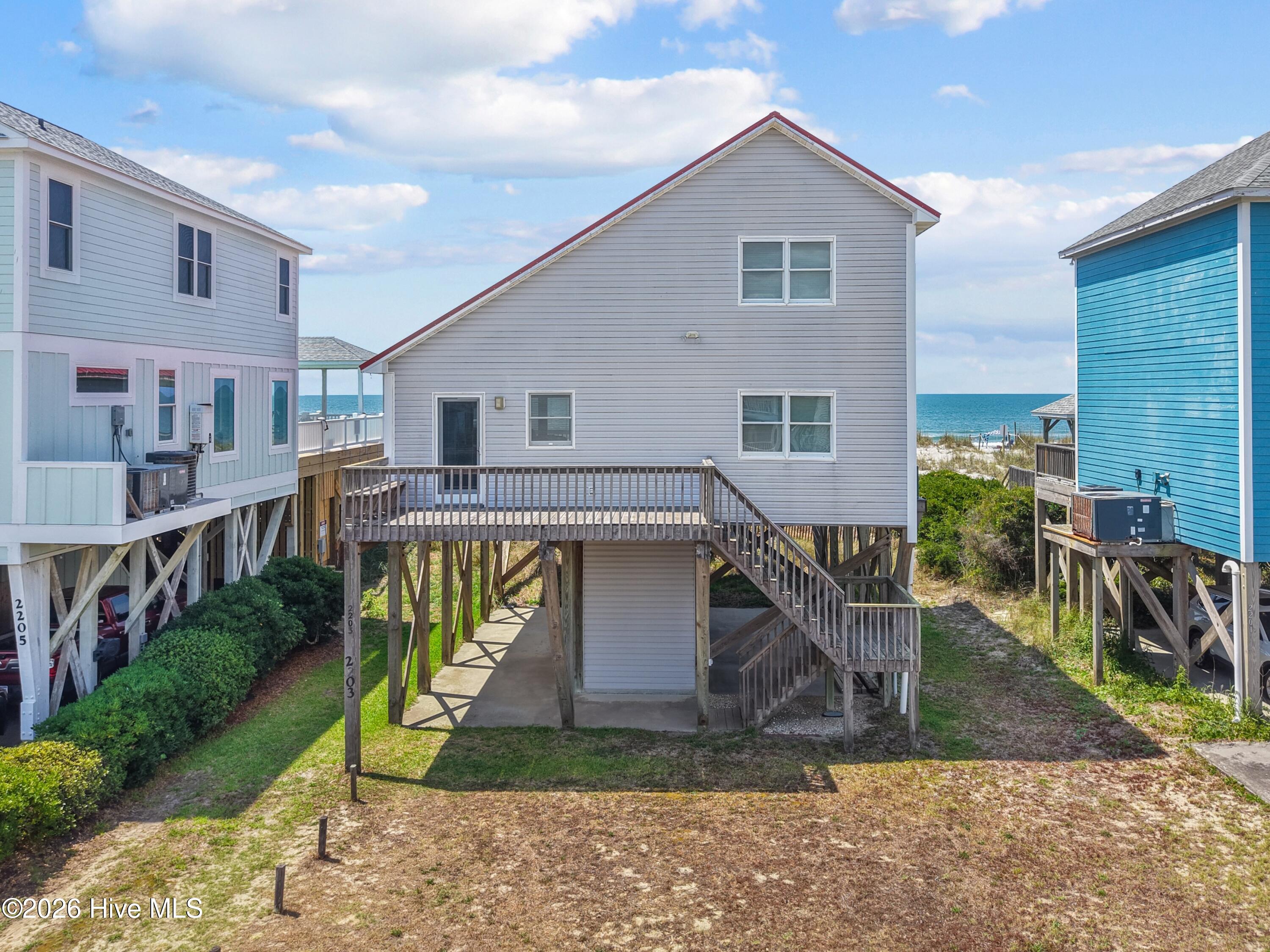 2203 E Beach Drive
