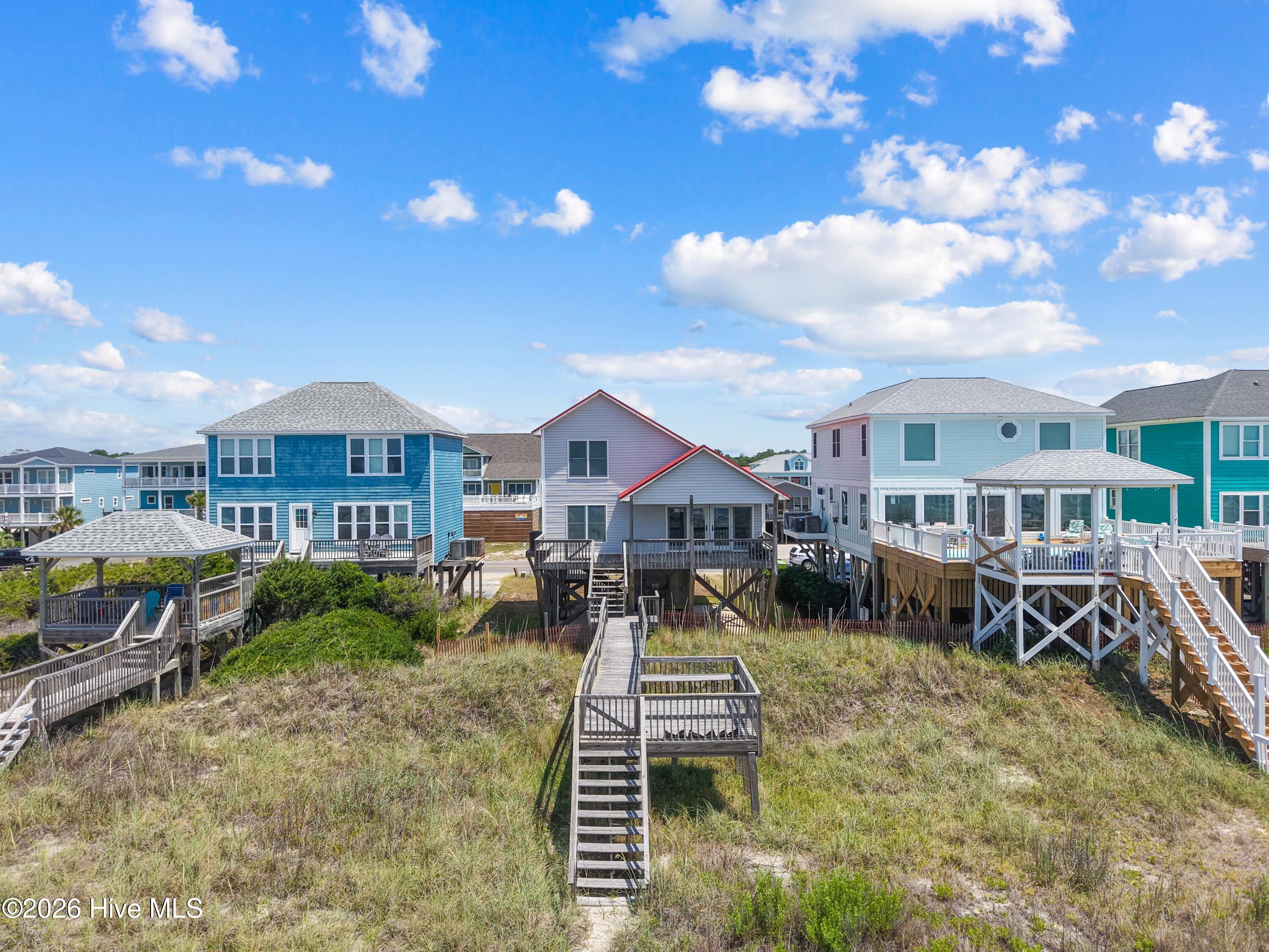 2203 E Beach Drive