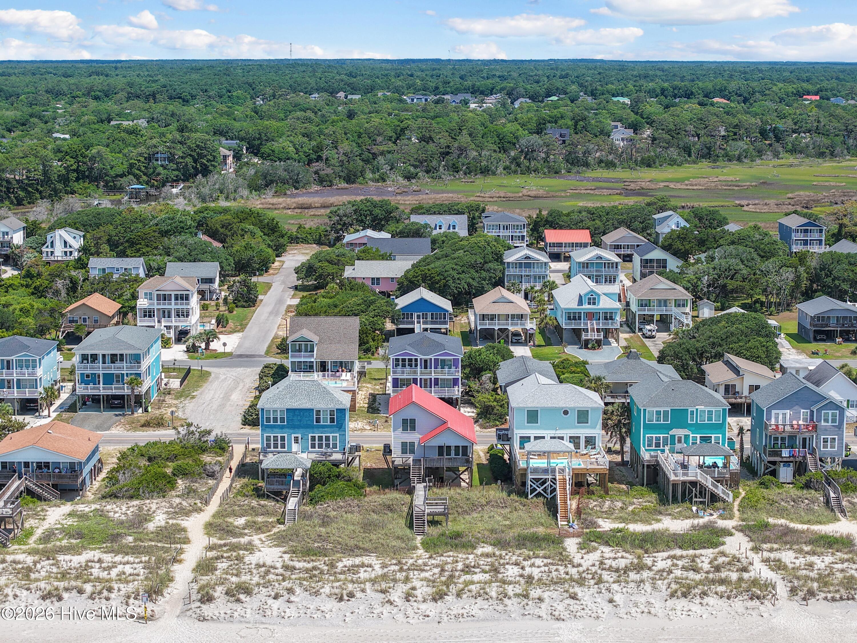 2203 E Beach Drive