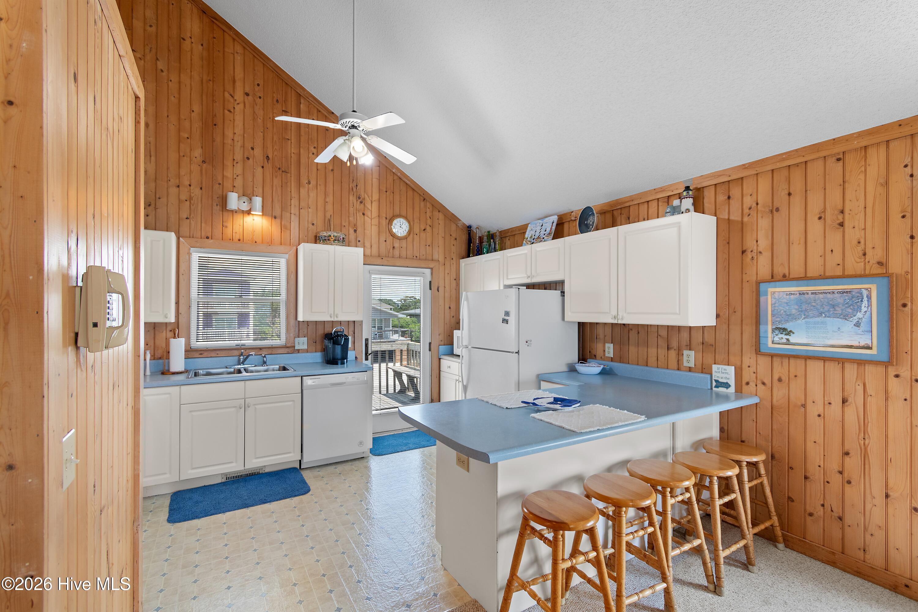 2203 E Beach Drive