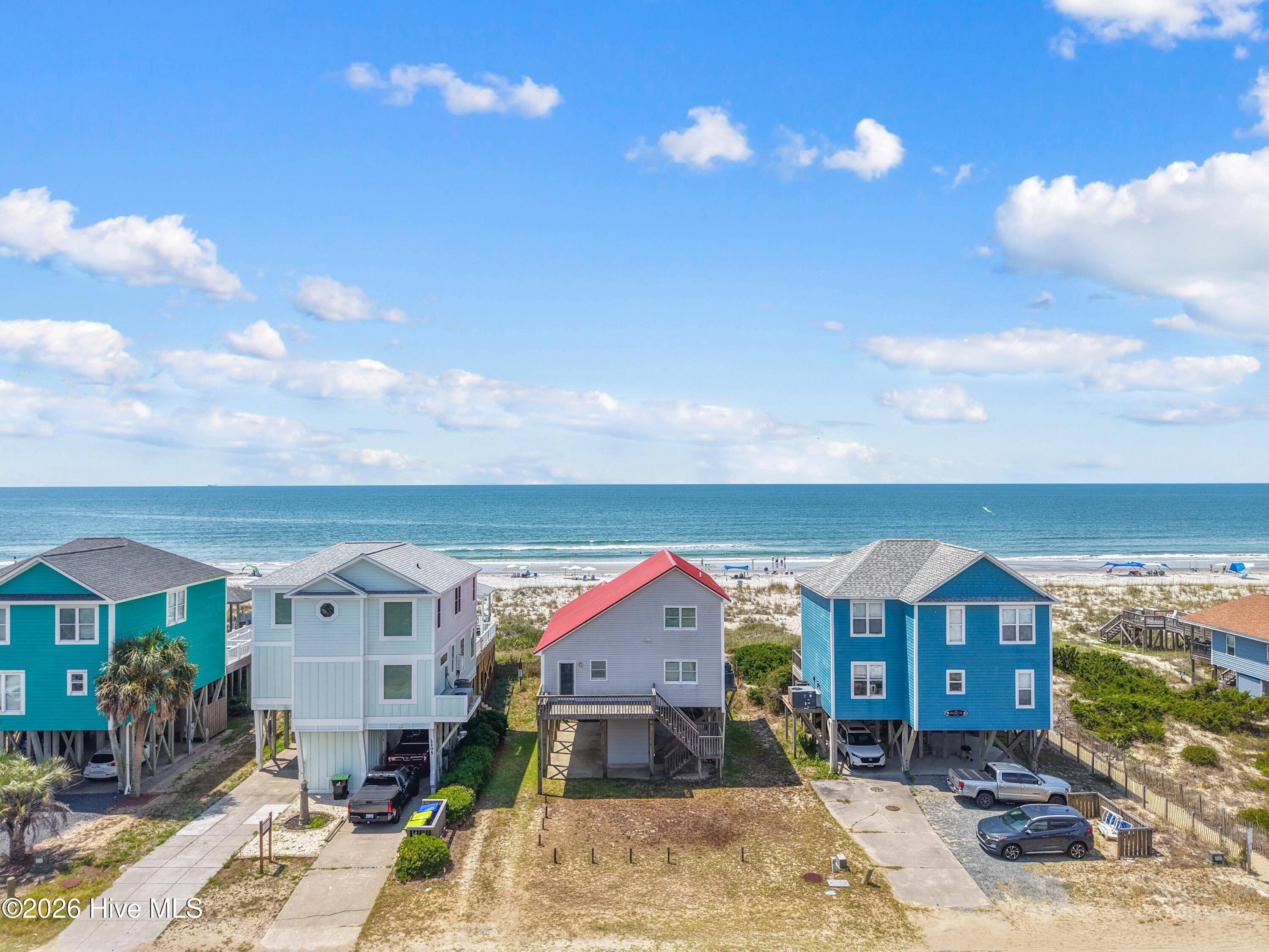 2203 E Beach Drive