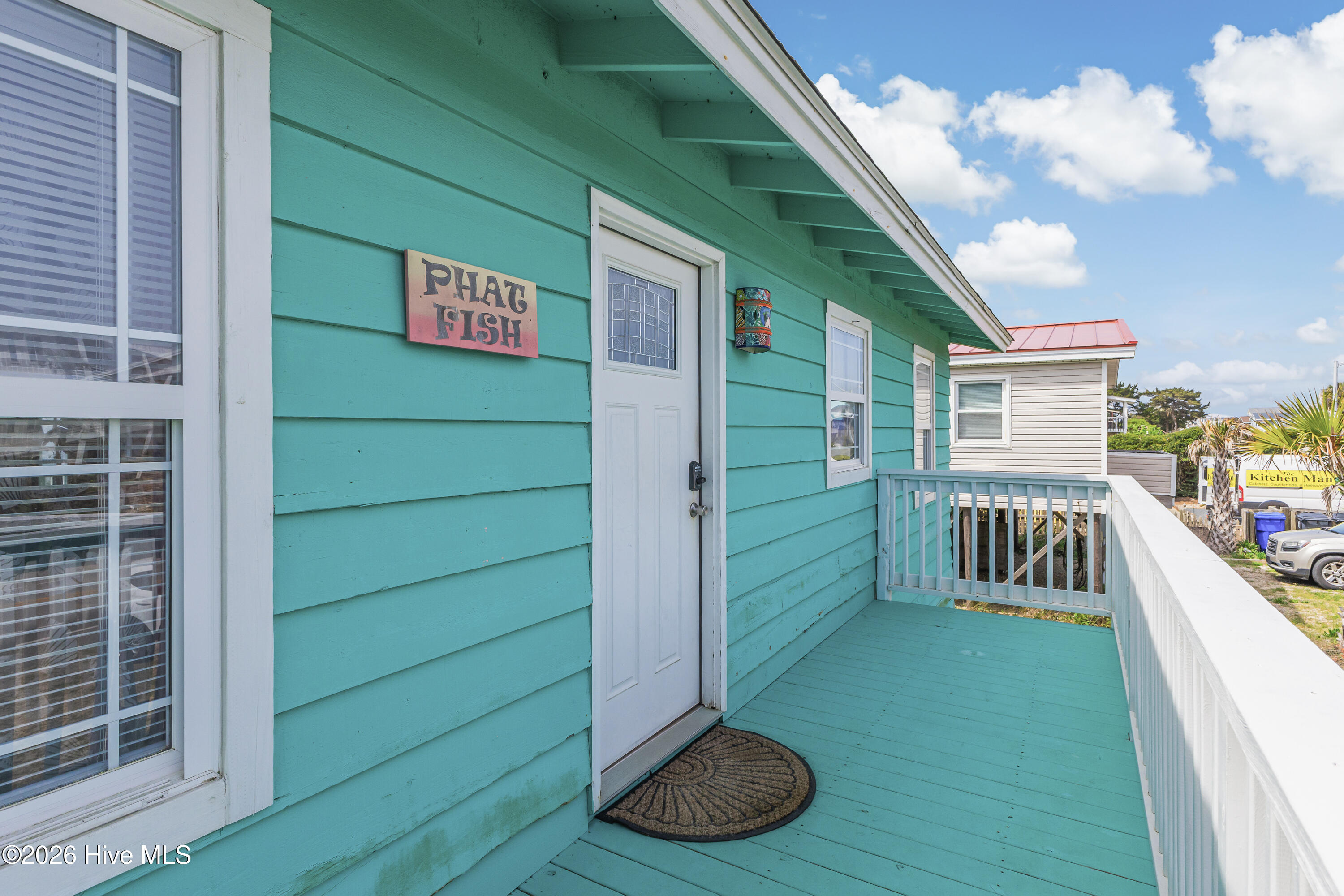 3325 W Beach Drive
