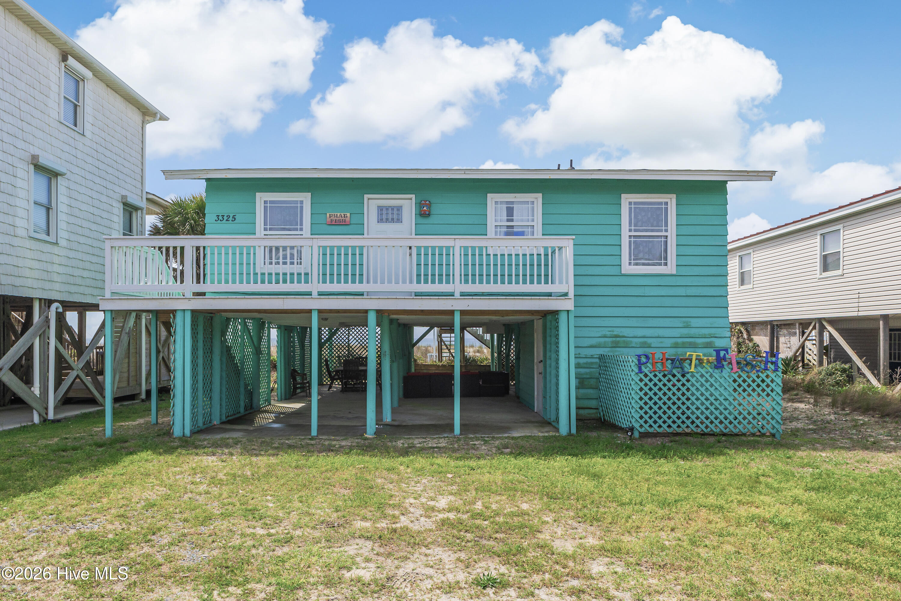 3325 W Beach Drive