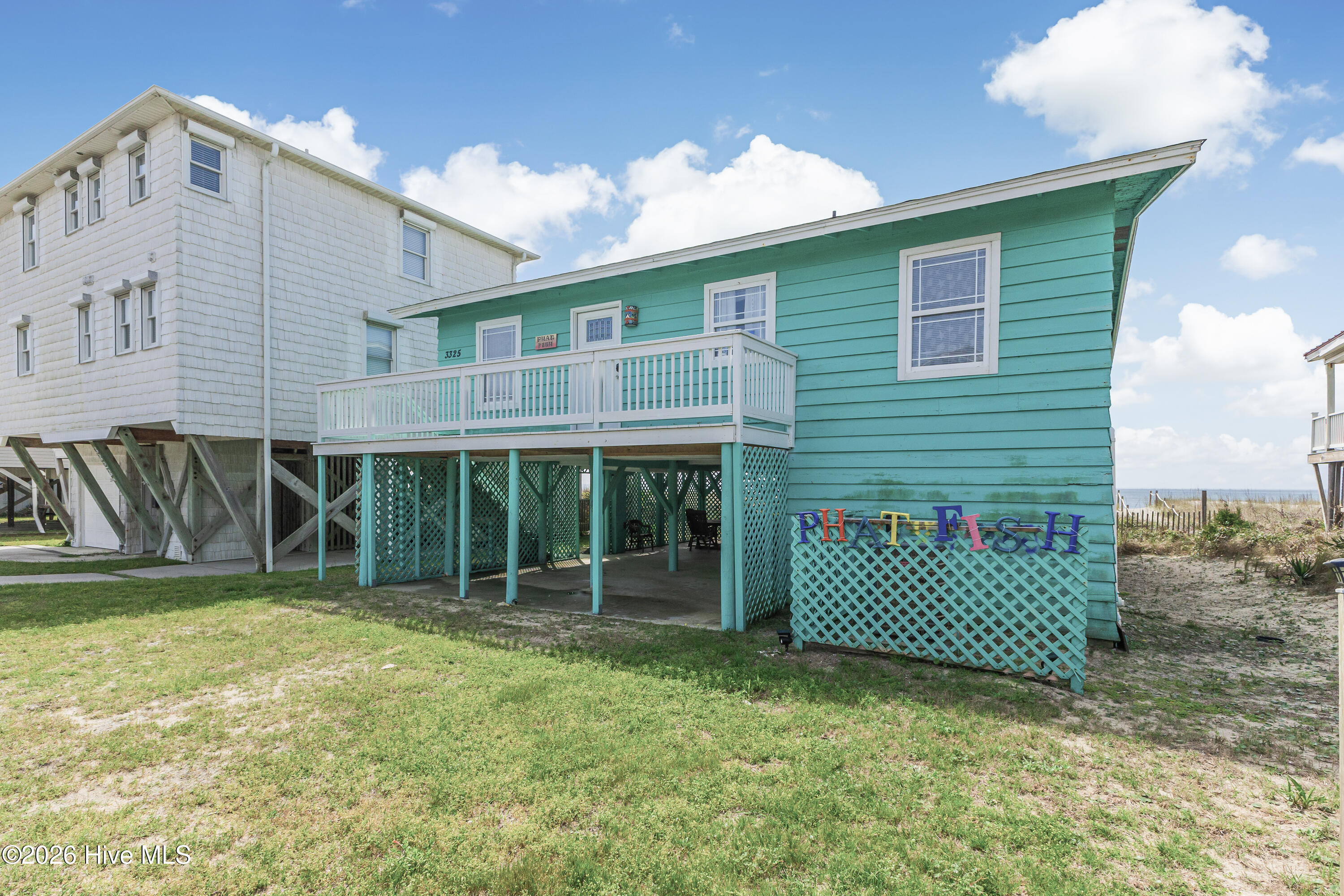 3325 W Beach Drive