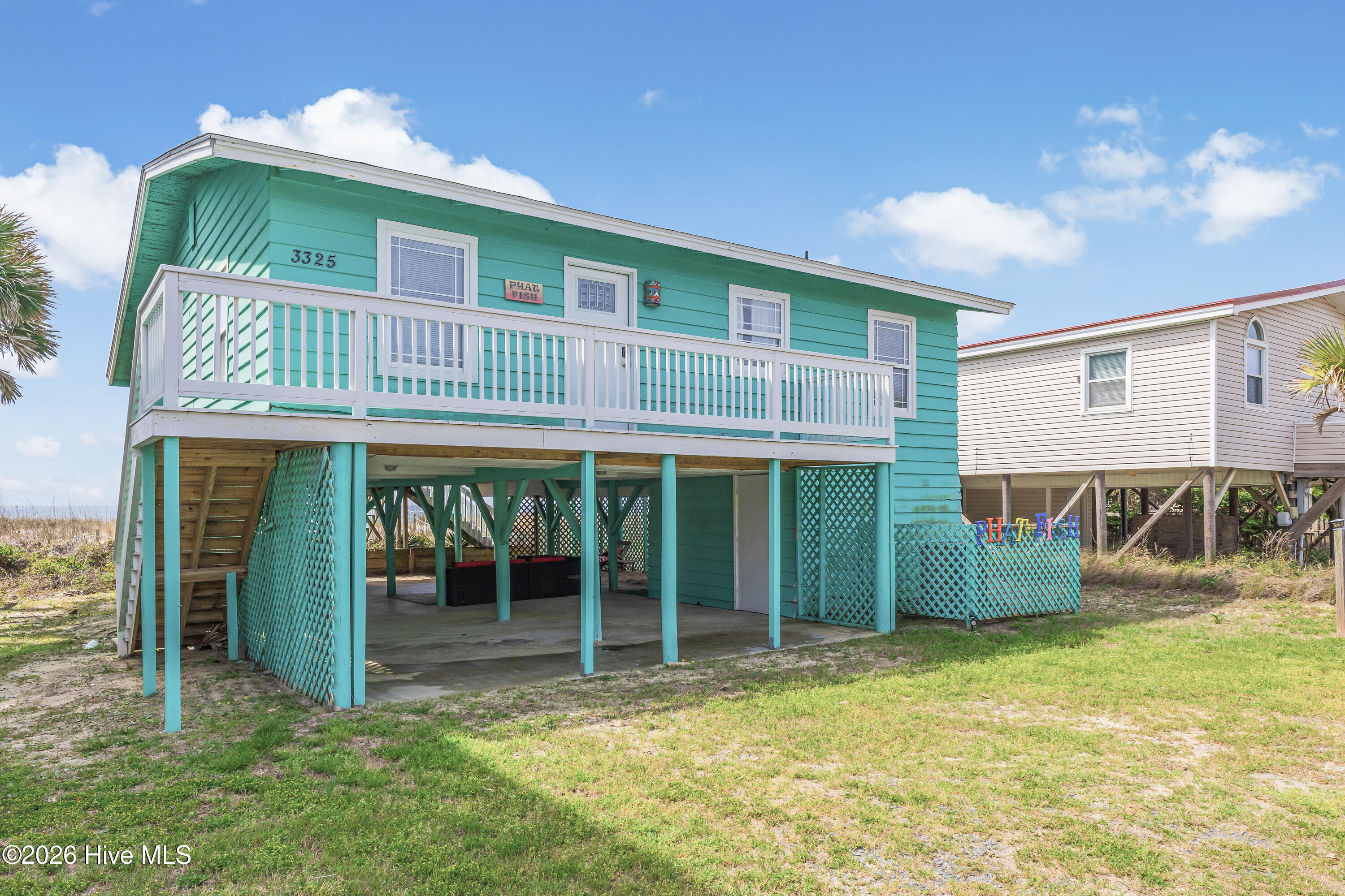 3325 W Beach Drive
