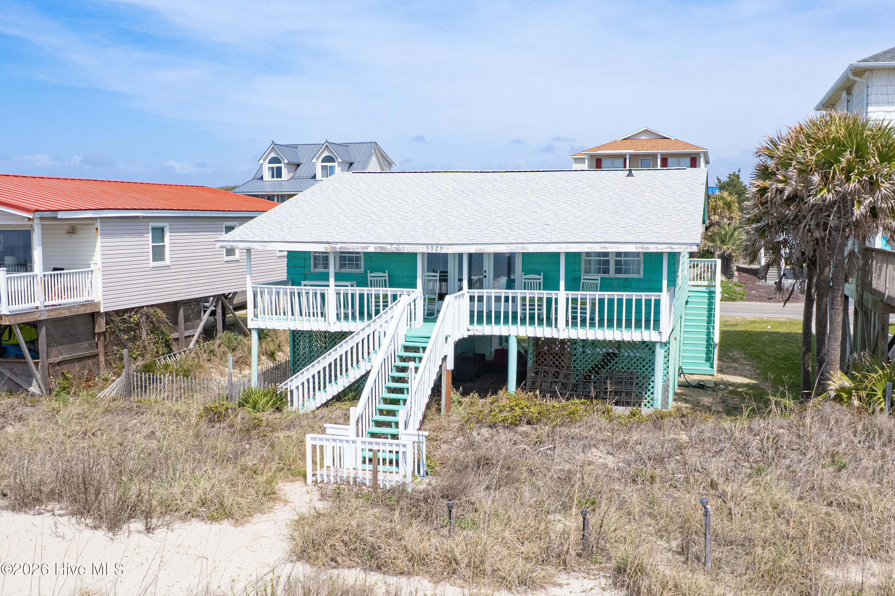 3325 W Beach Drive