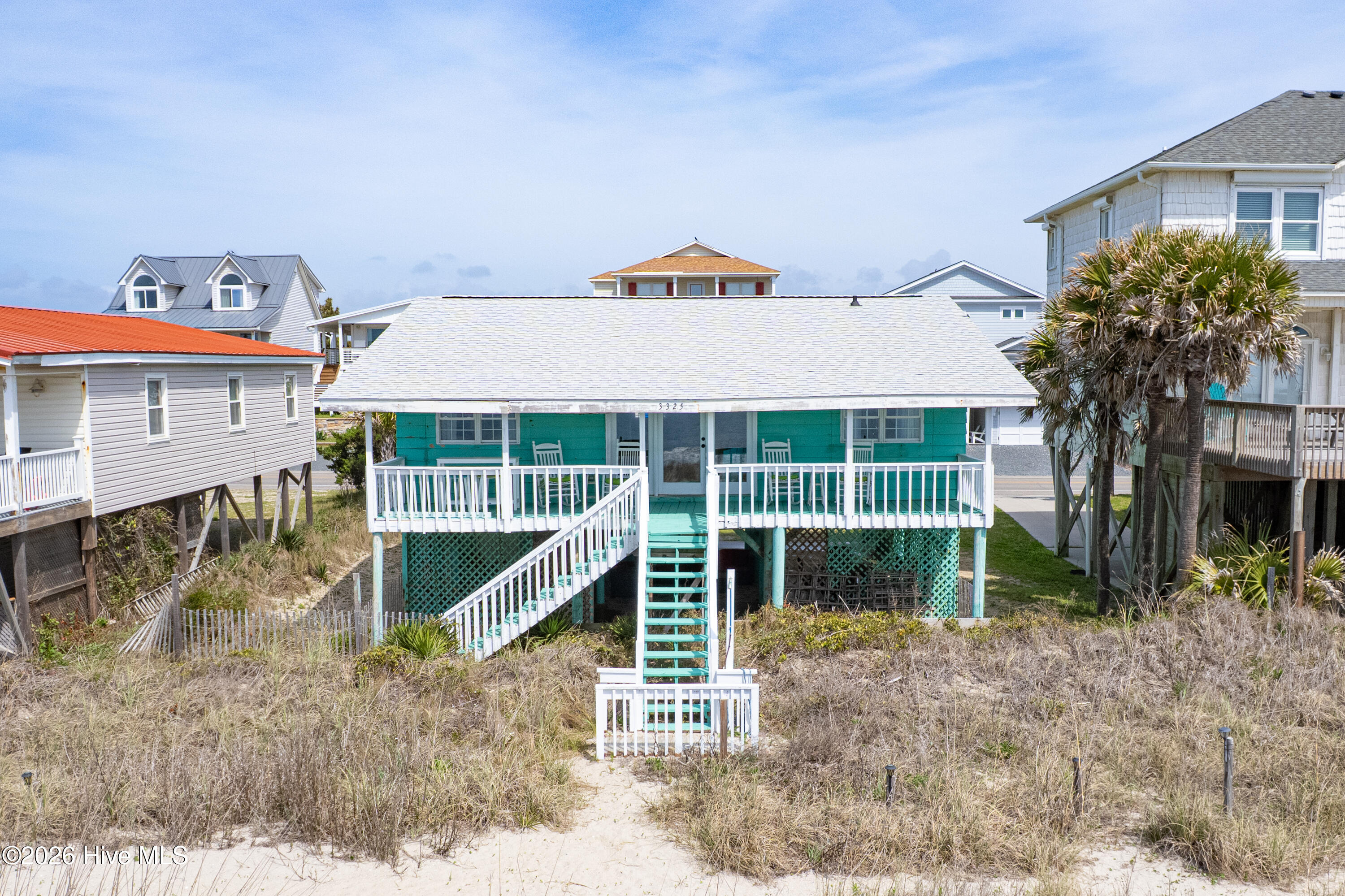 3325 W Beach Drive