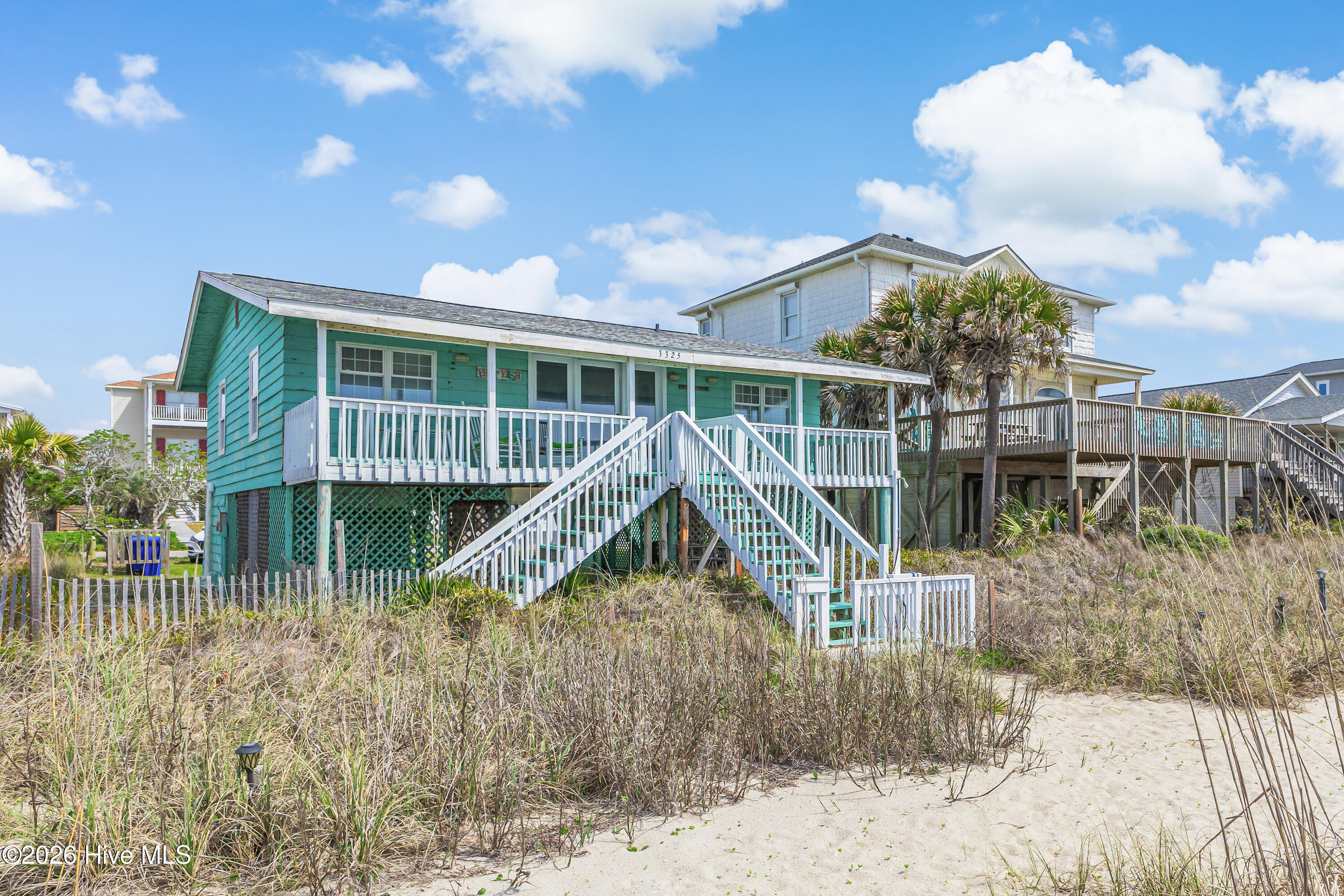 3325 W Beach Drive
