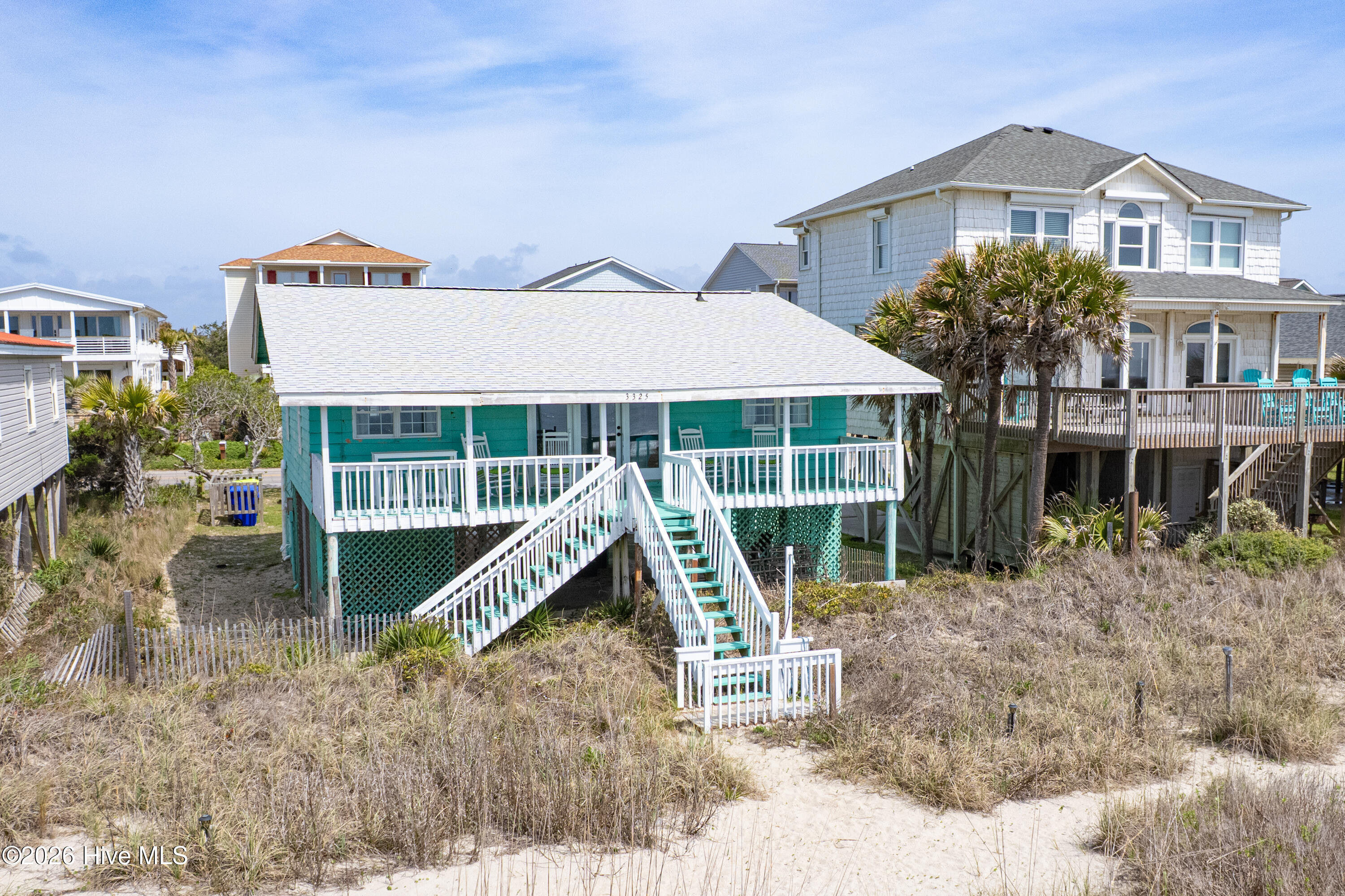 3325 W Beach Drive