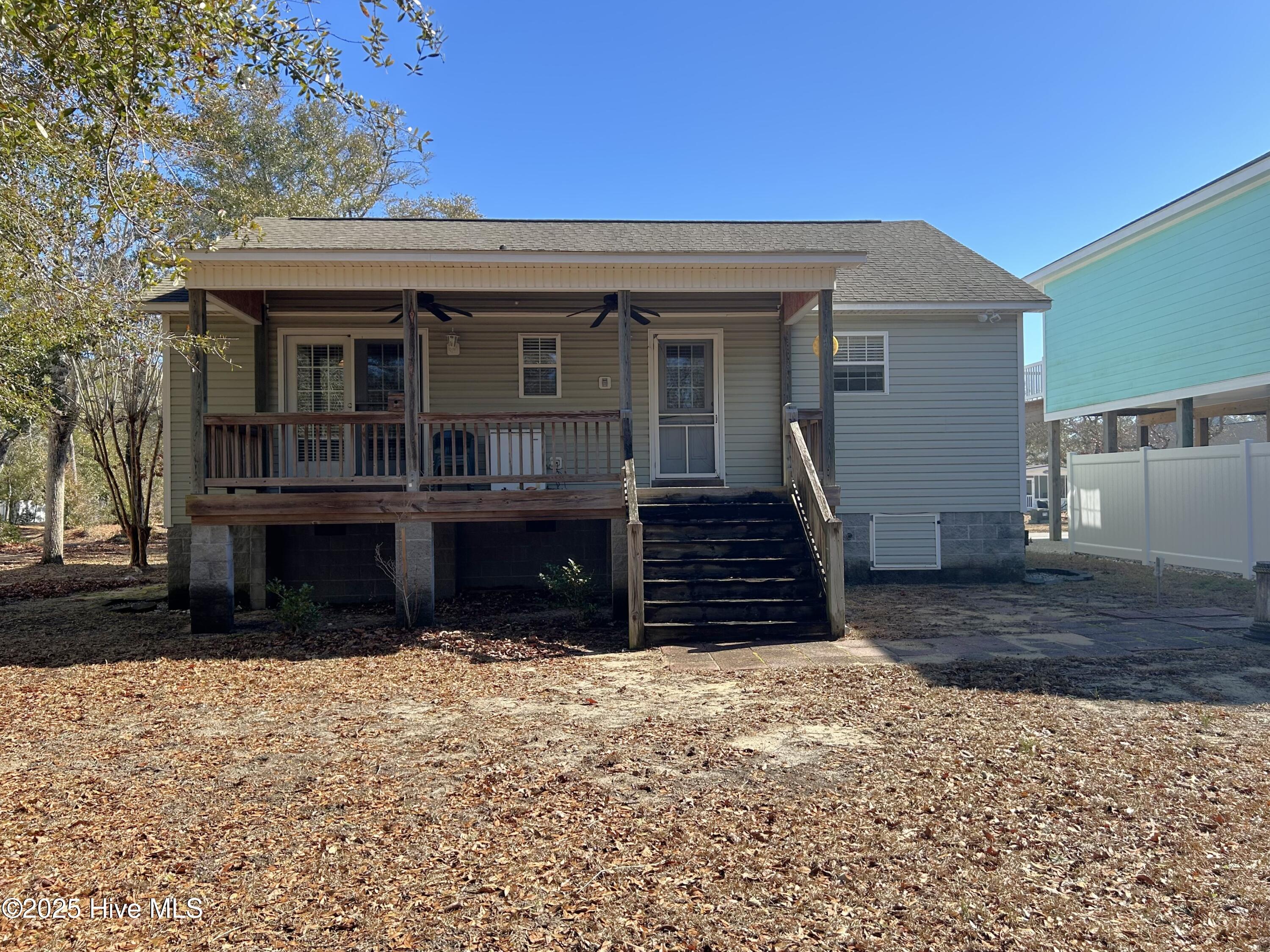 115 NW 20th Street