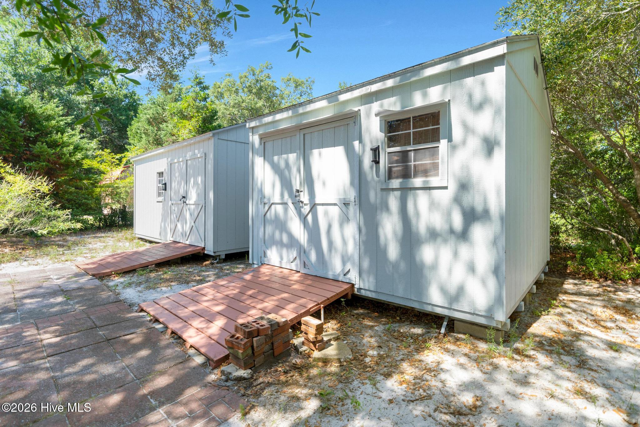147 NW 10th Street