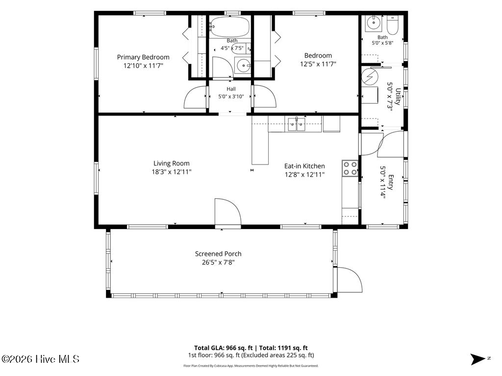 147 NW 10th Street
