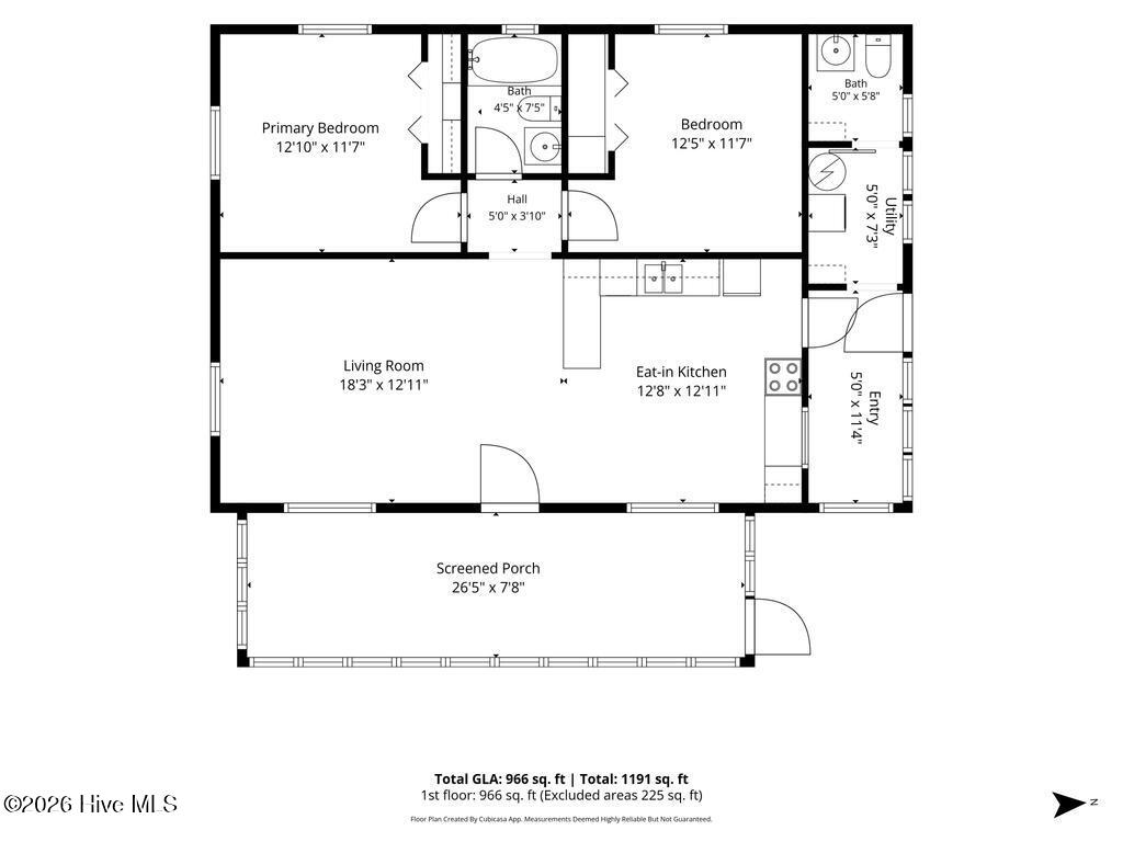 147 NW 10th Street