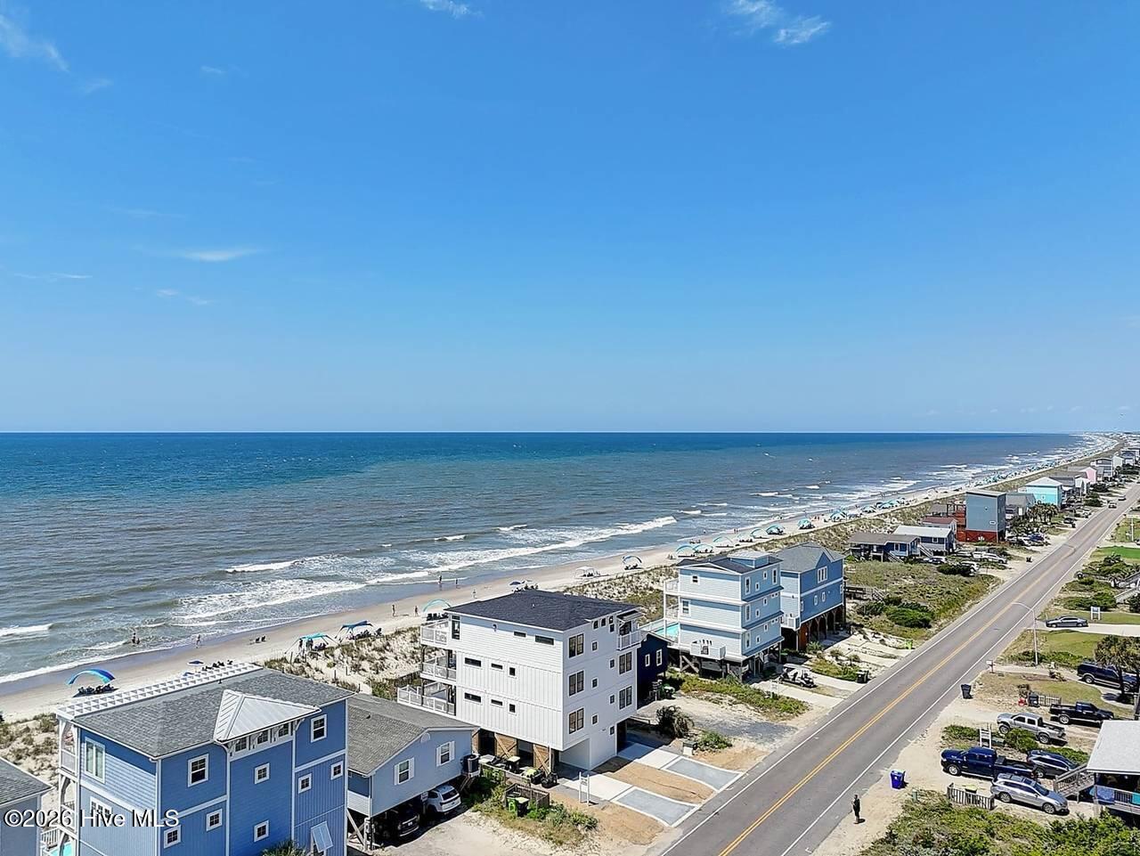 923 E Beach Drive
