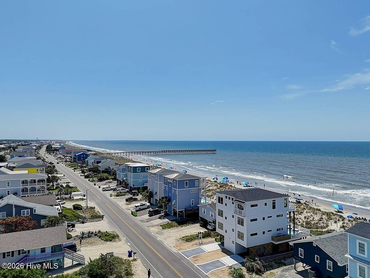923 E Beach Drive