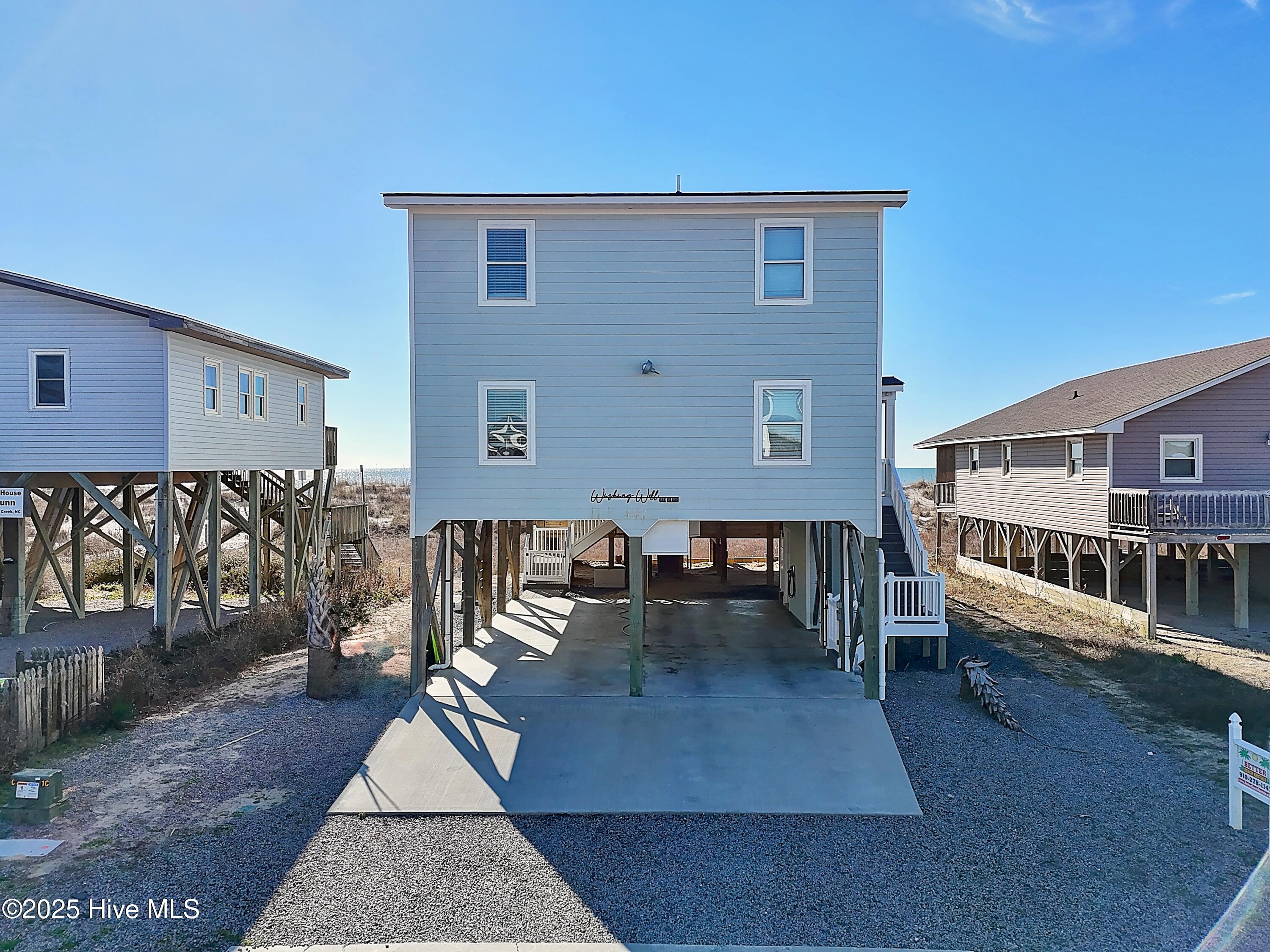 3527 E Beach Drive