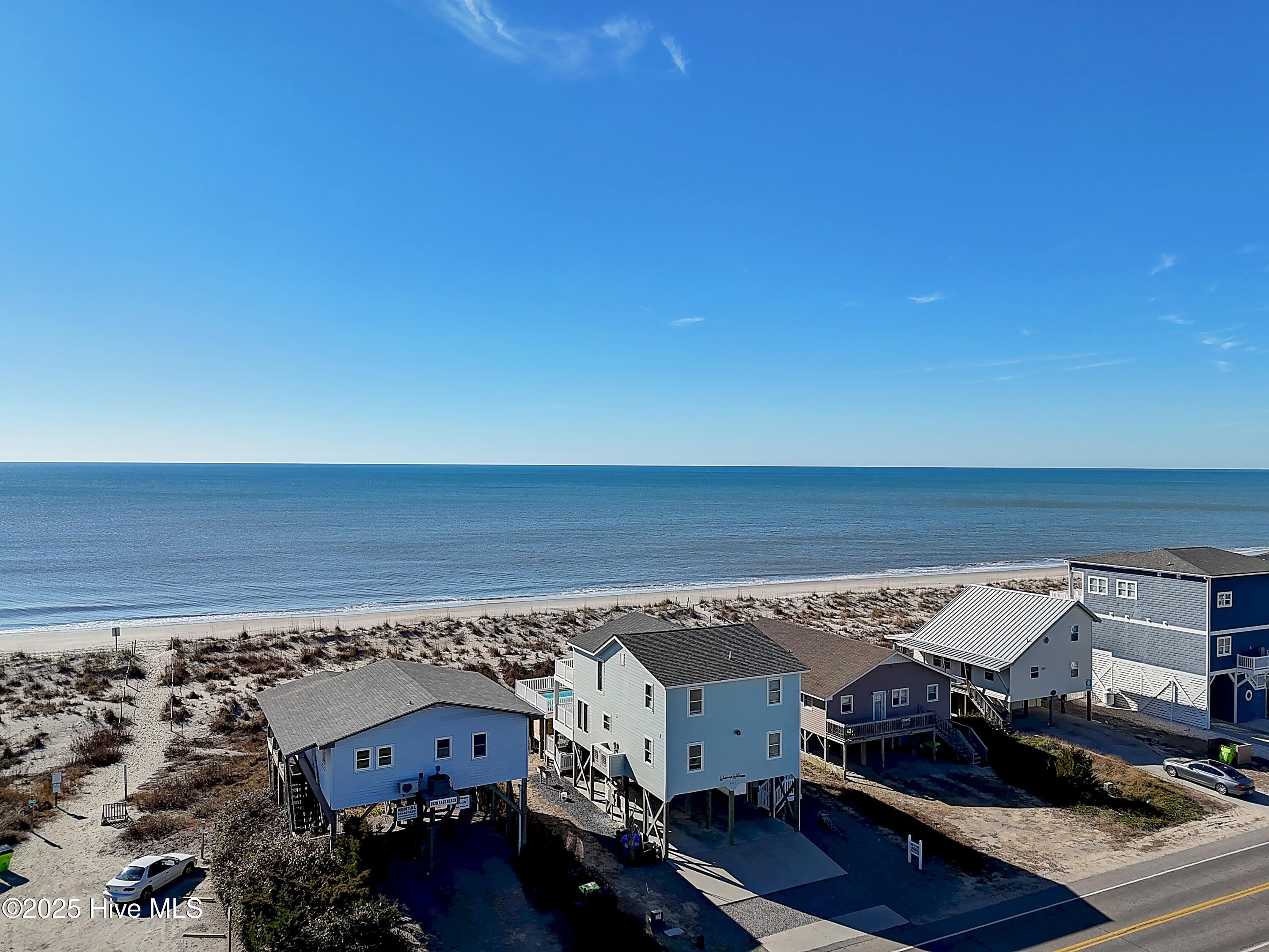 3527 E Beach Drive