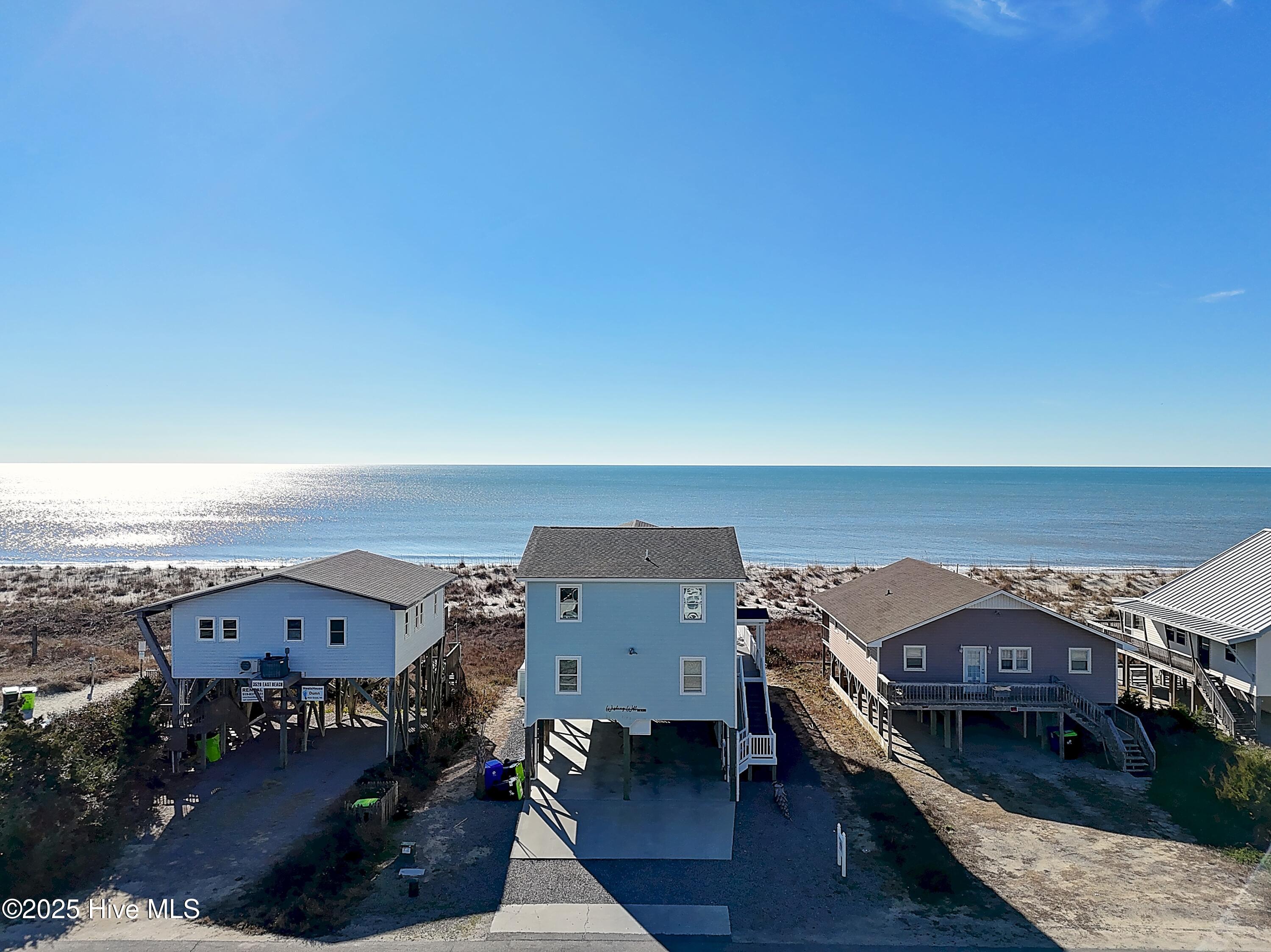3527 E Beach Drive