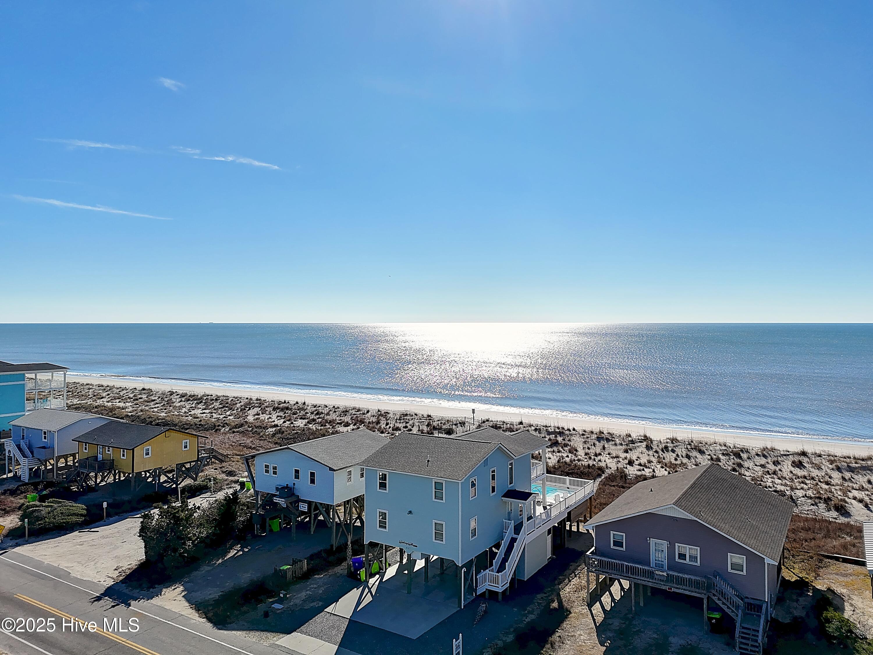 3527 E Beach Drive