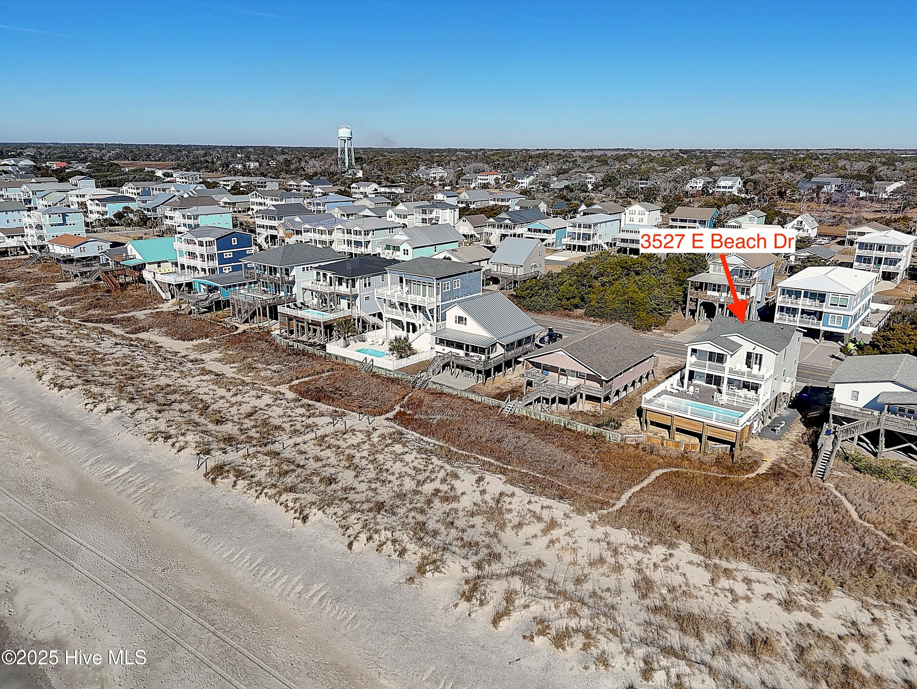3527 E Beach Drive