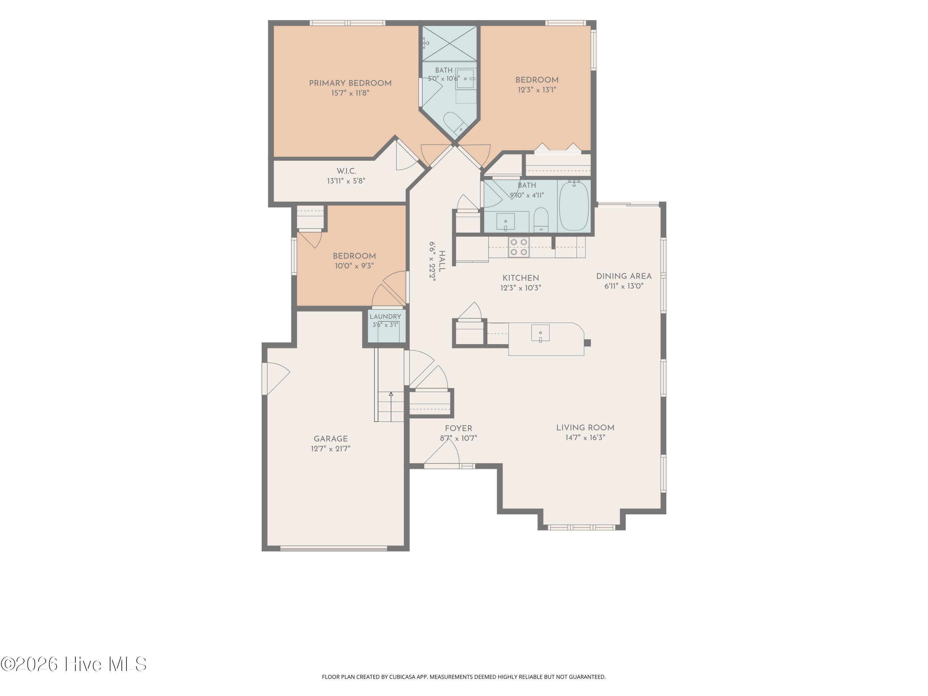 124 NW 8th Street