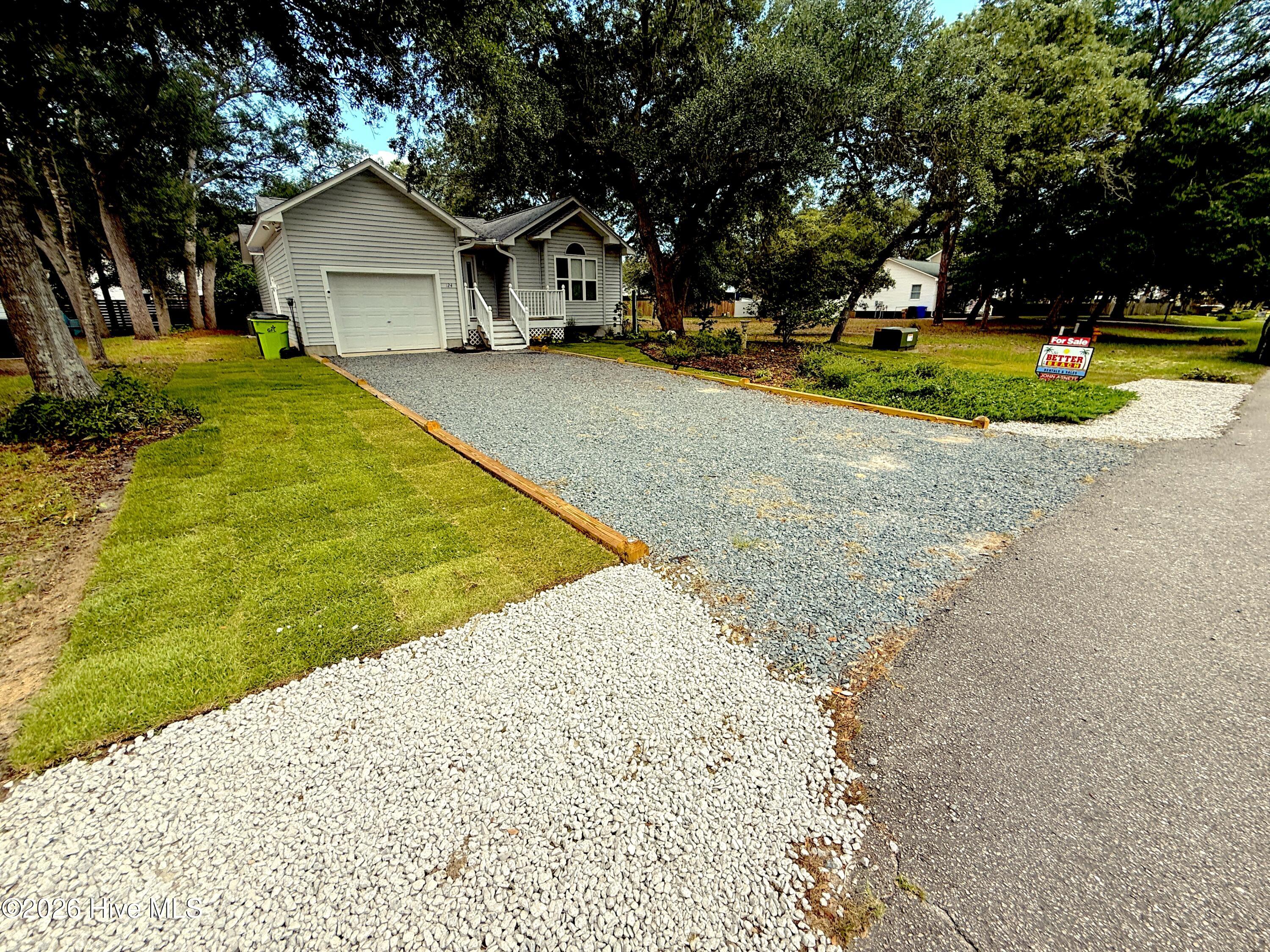 124 NW 8th Street