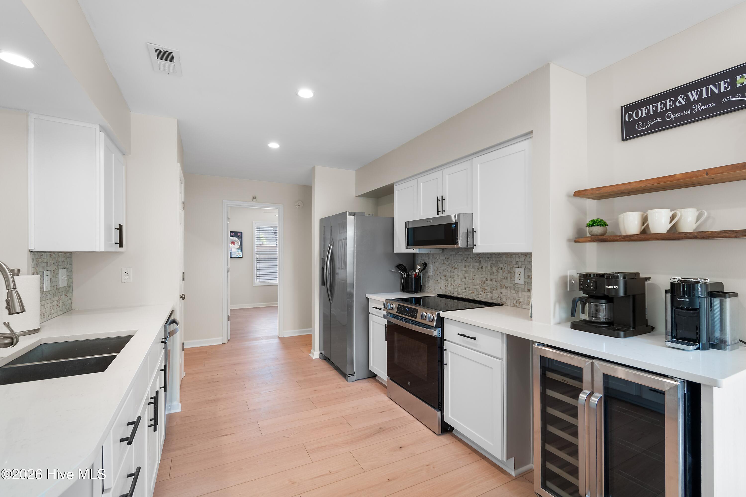 124 NW 8th Street