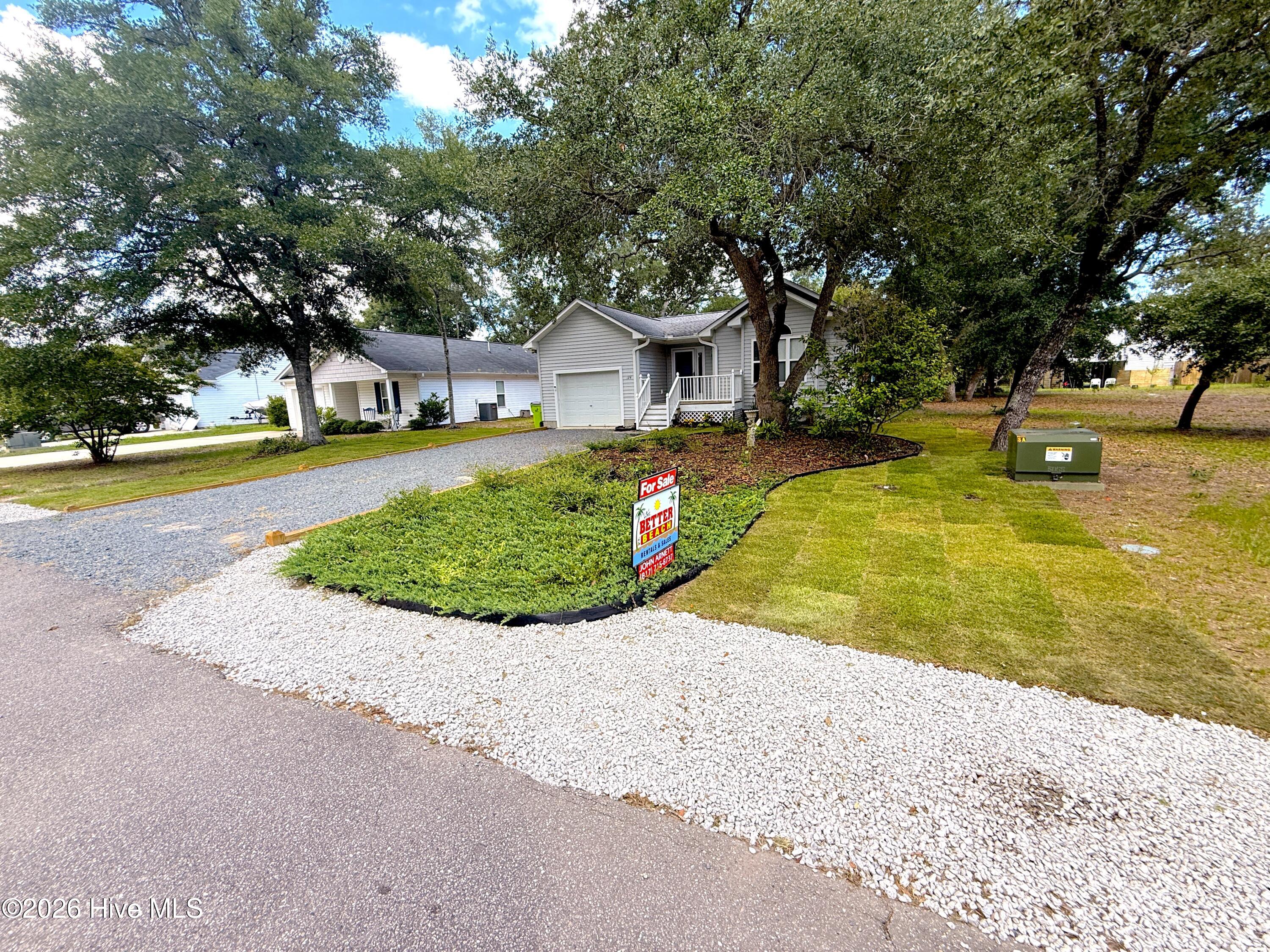 124 NW 8th Street