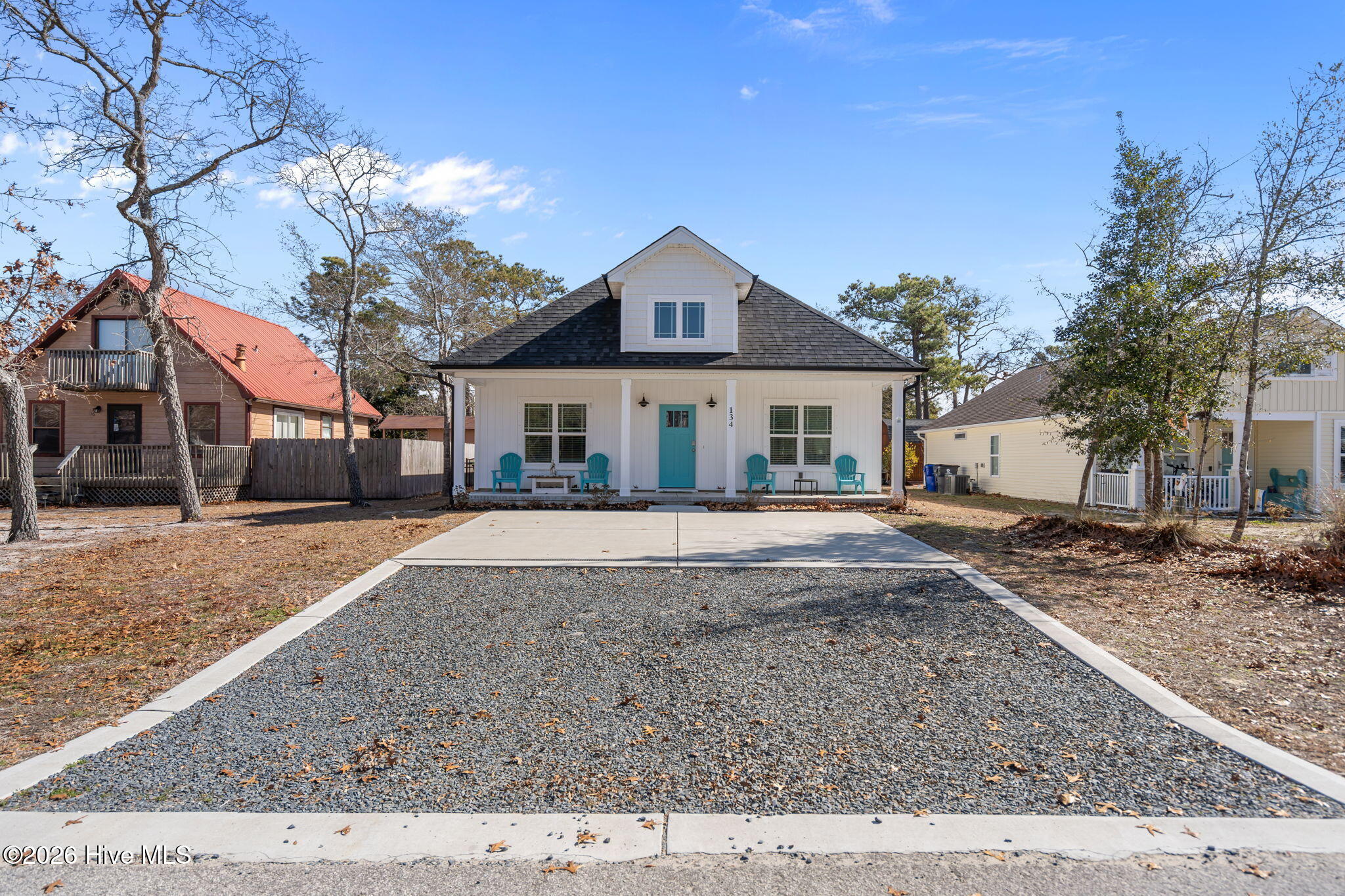 134 NE 5th Street