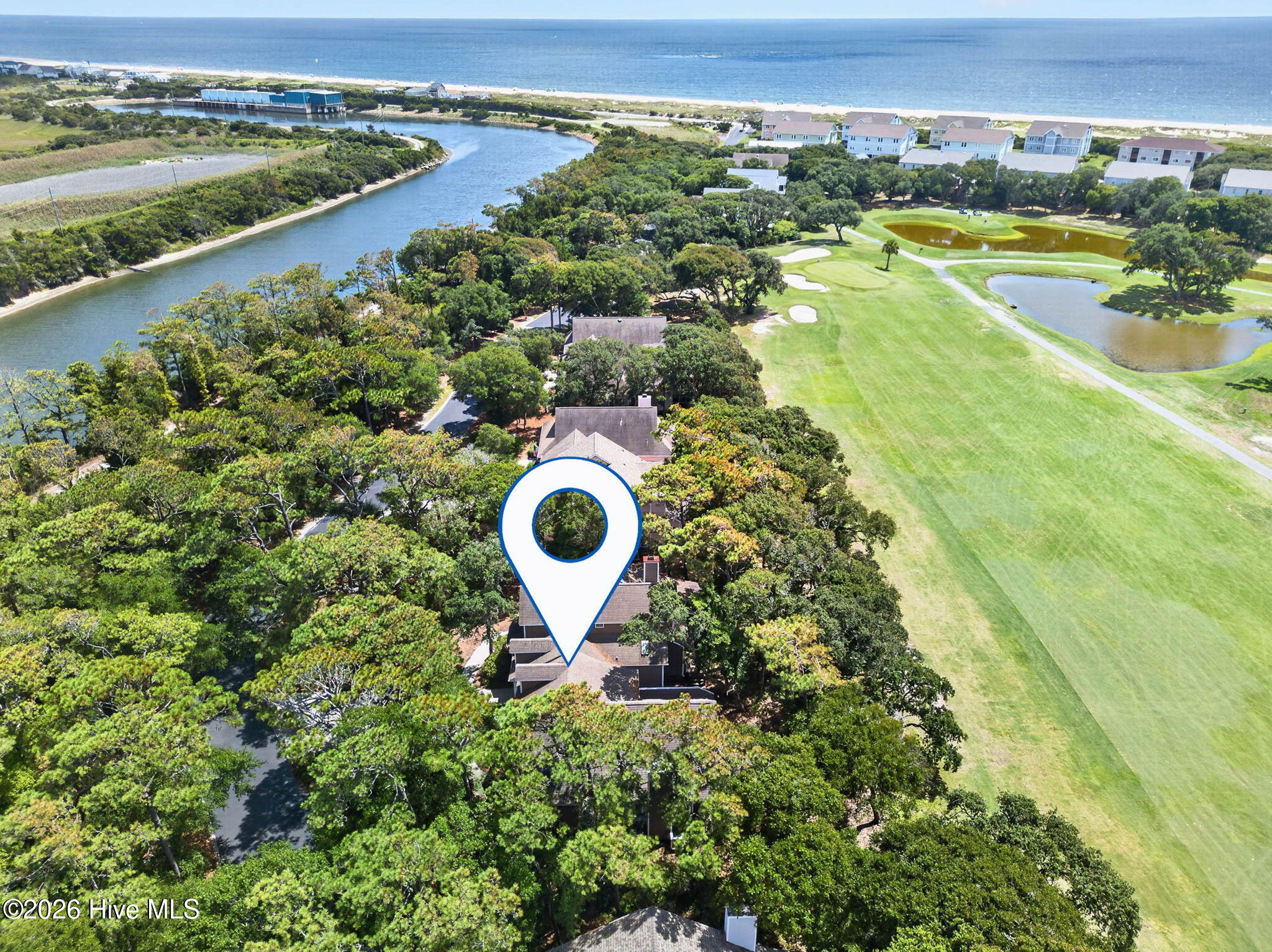 105 Oceangreens Lane