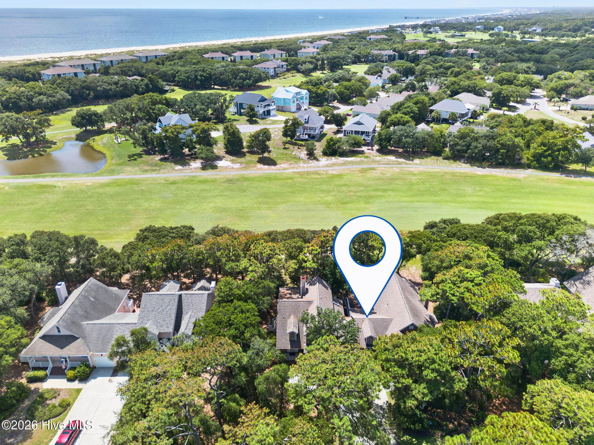 105 Oceangreens Lane