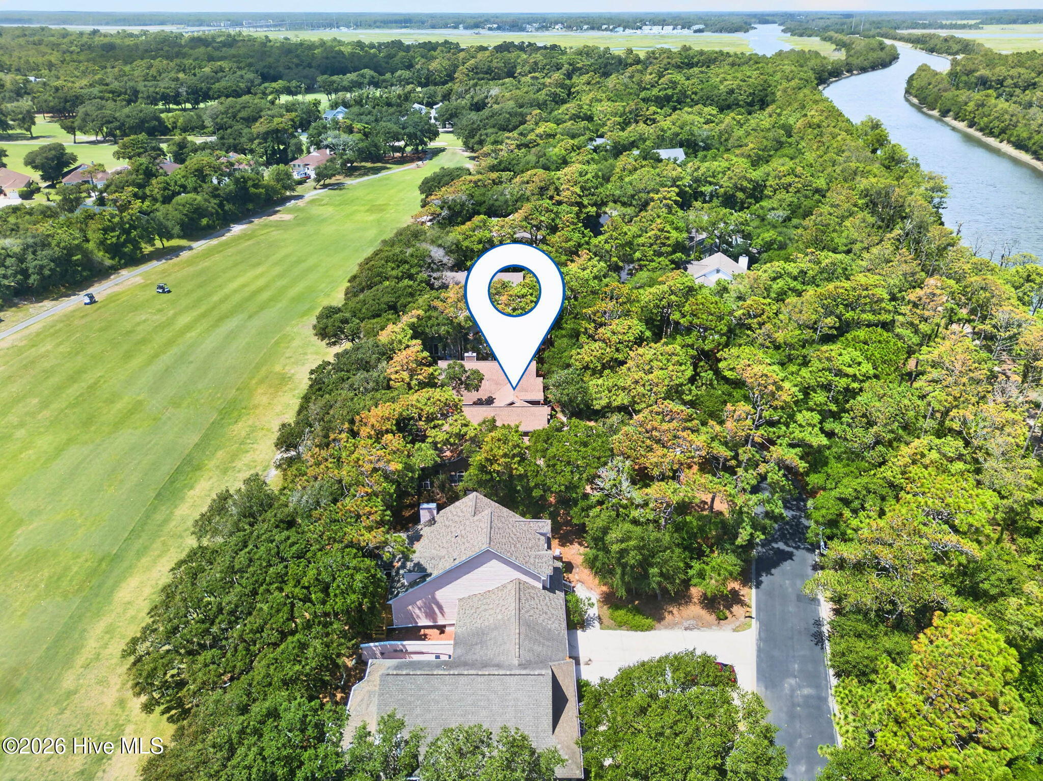 105 Oceangreens Lane