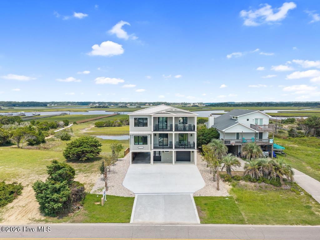 6620 Kings Lynn Drive