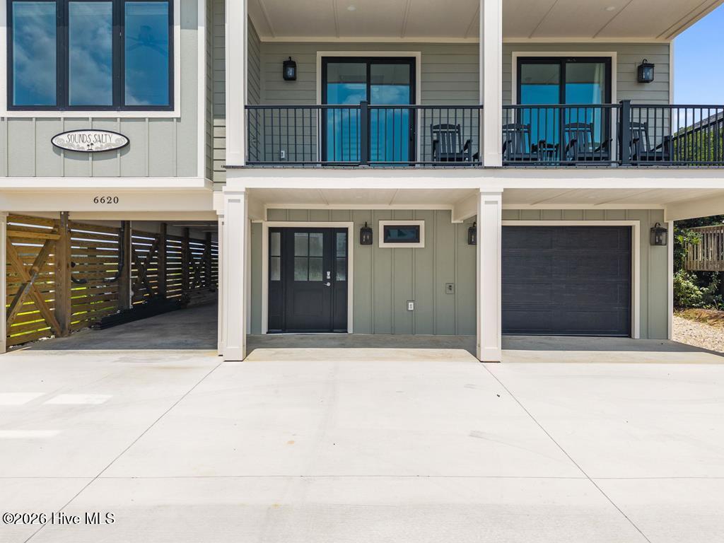 6620 Kings Lynn Drive
