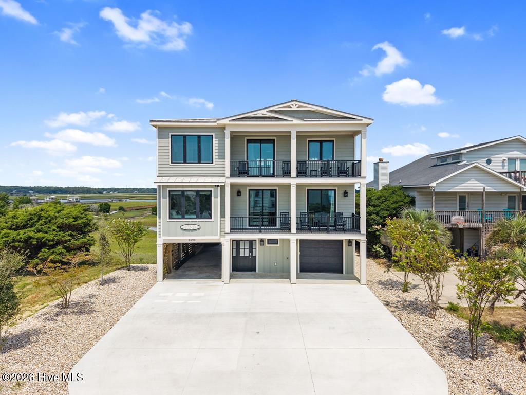 6620 Kings Lynn Drive
