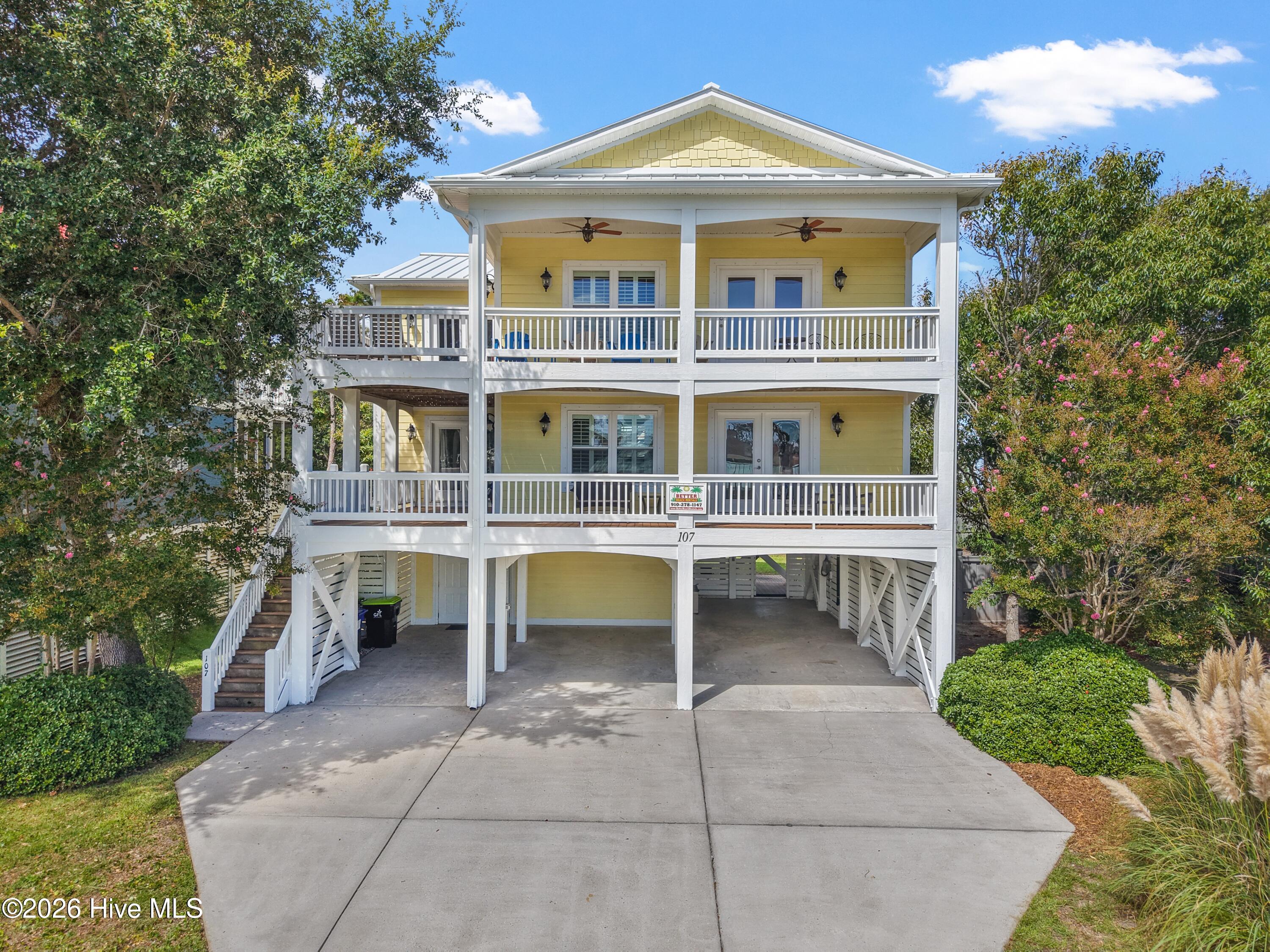 107 SE 69th Street