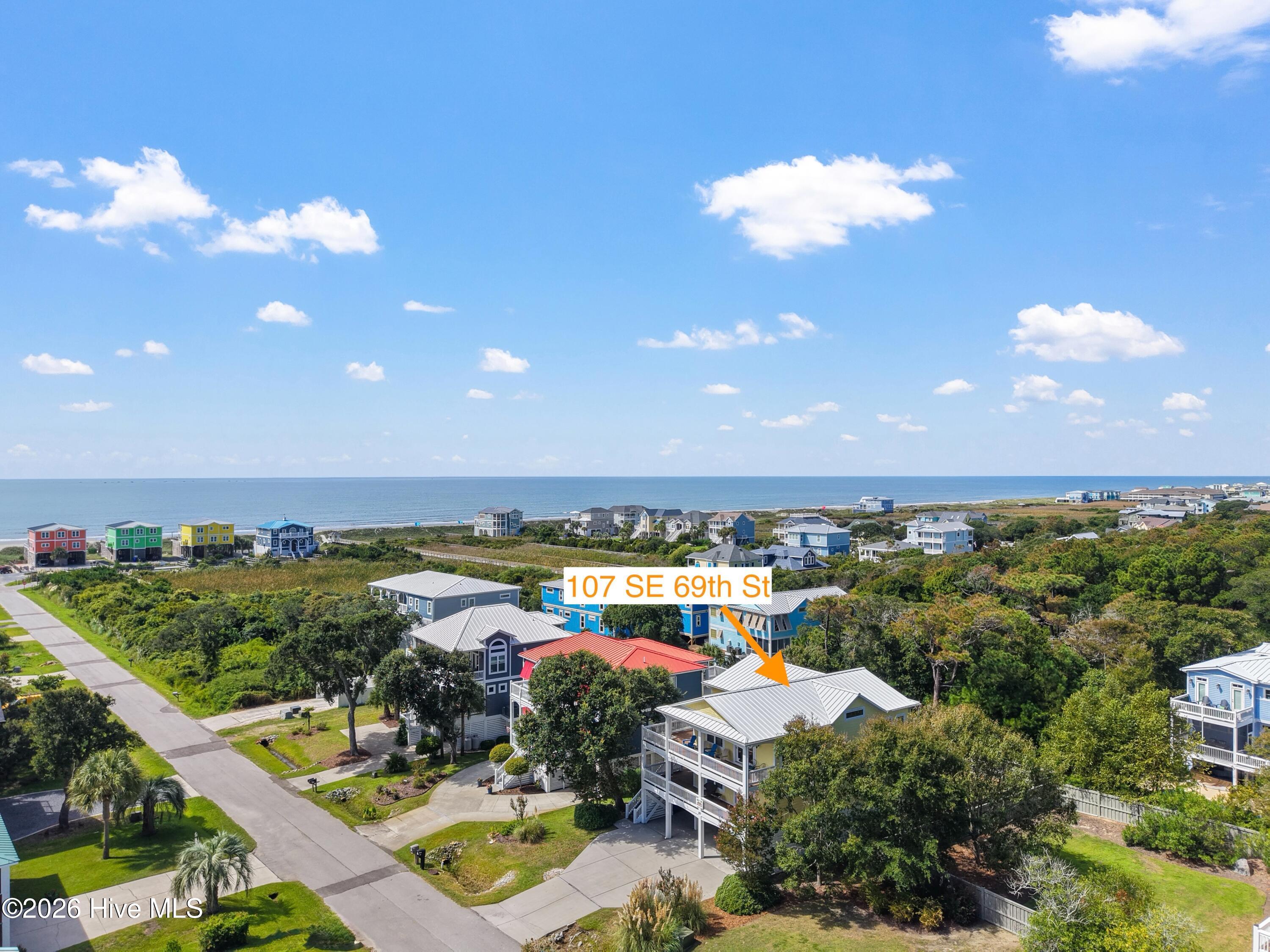 107 SE 69th Street