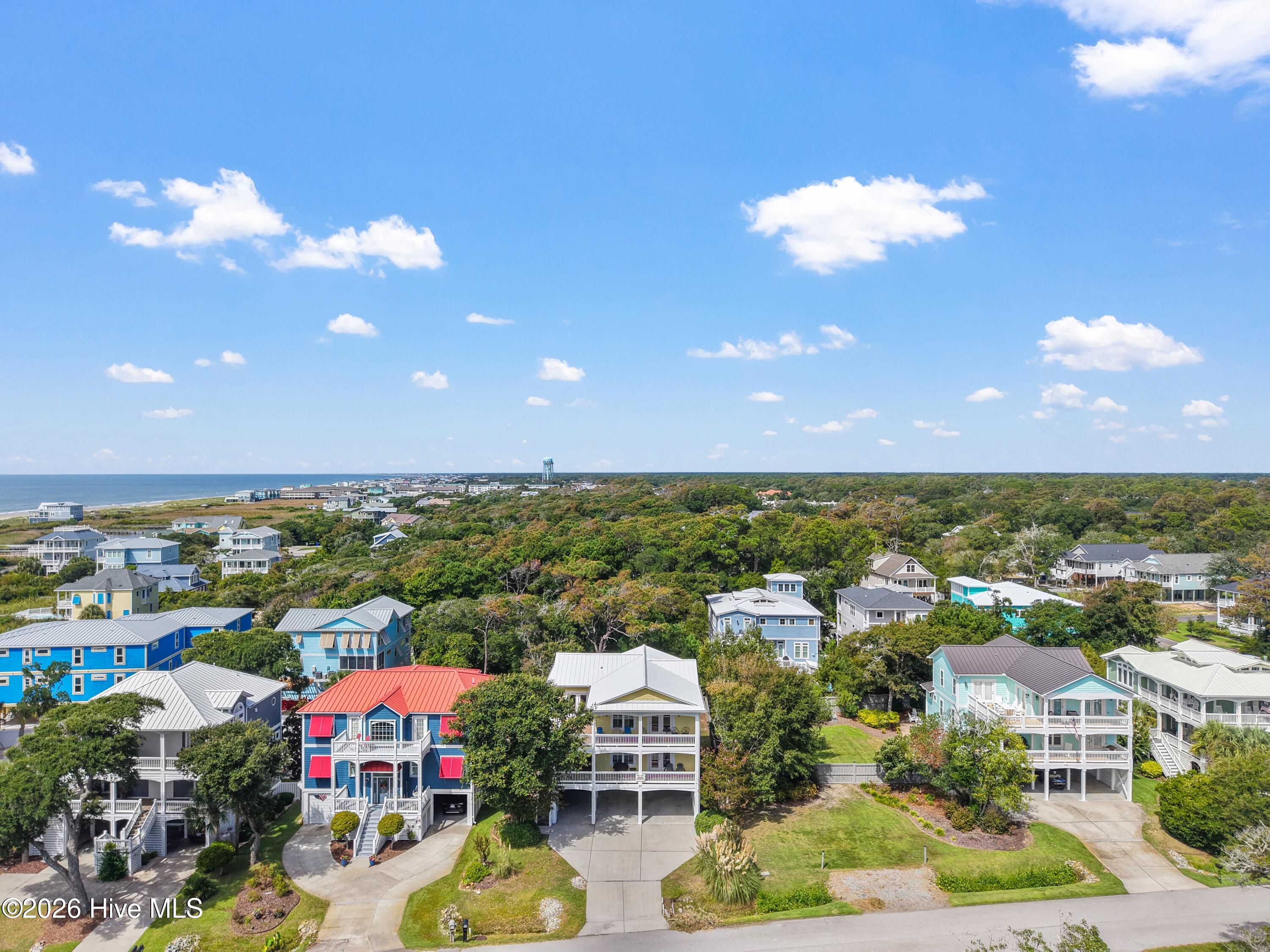 107 SE 69th Street