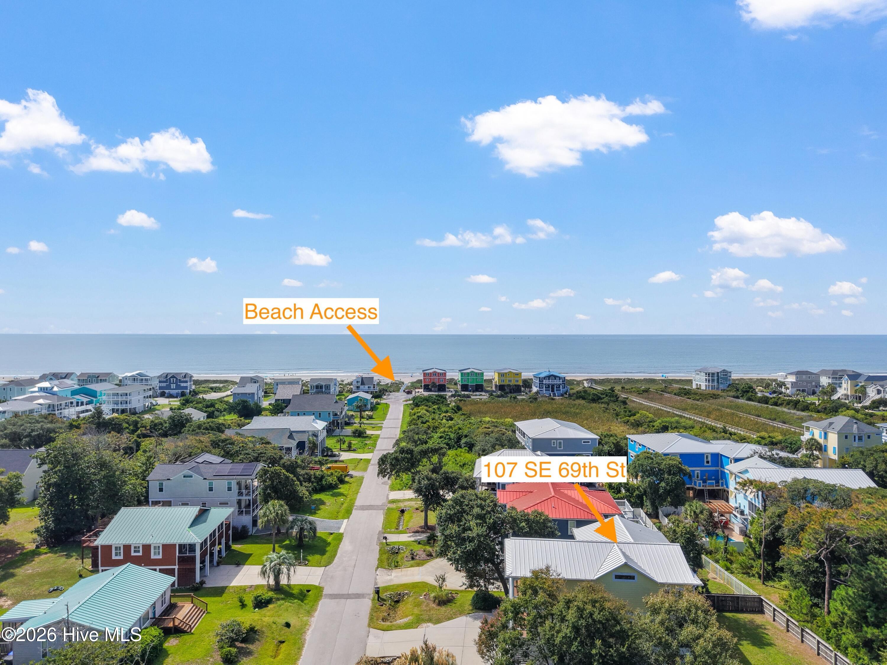 107 SE 69th Street