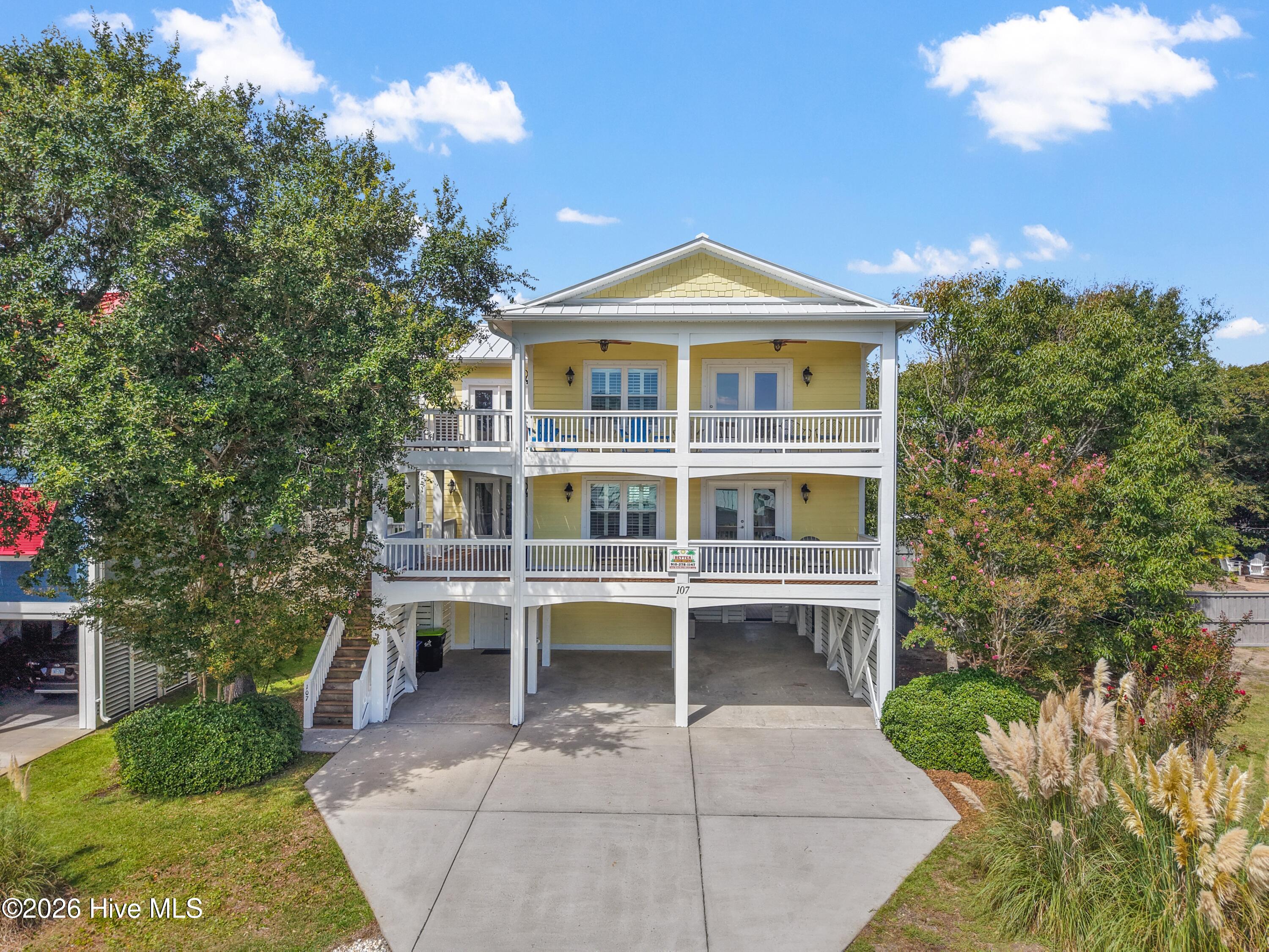 107 SE 69th Street