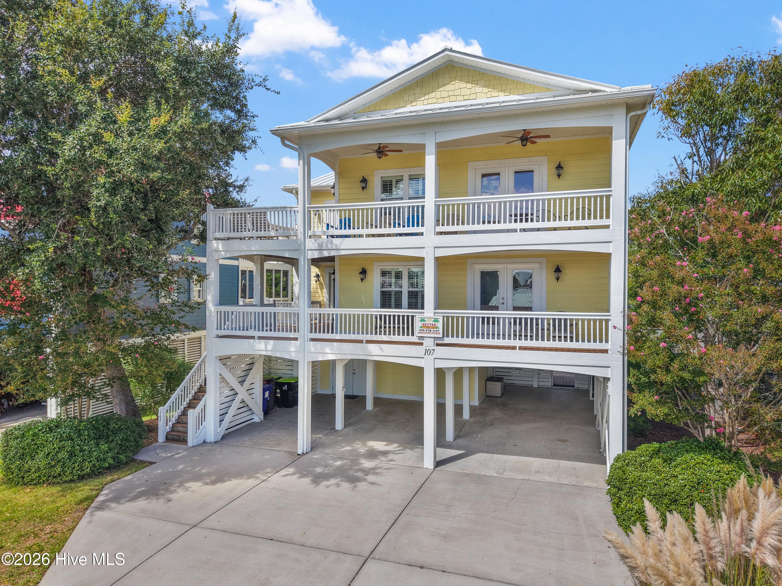 107 SE 69th Street